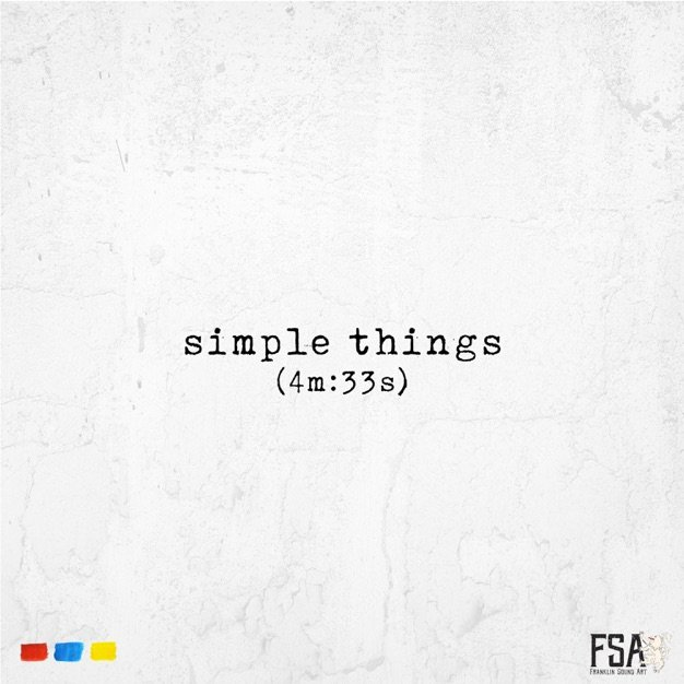 Simple Things
