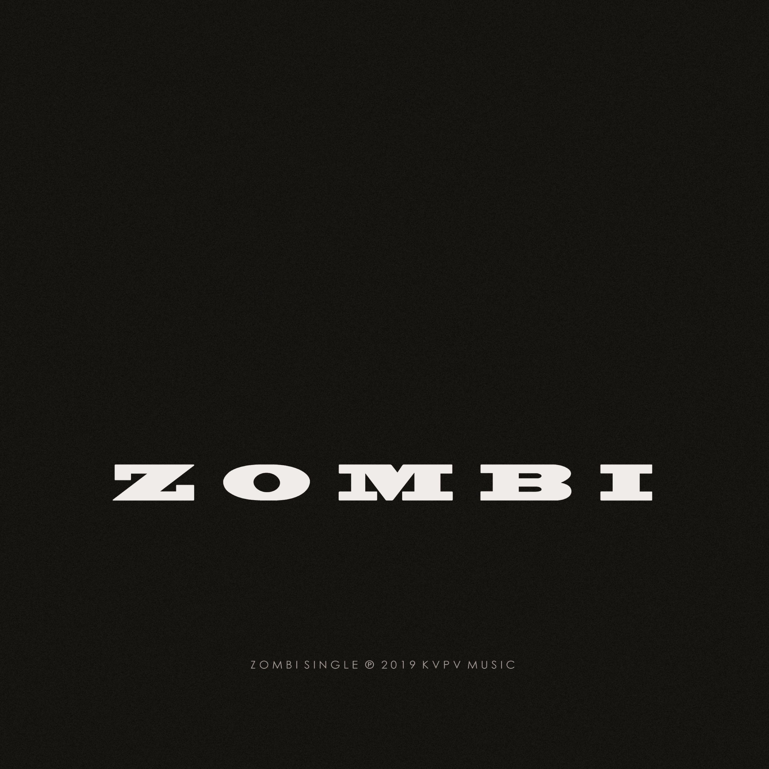 Zombi
