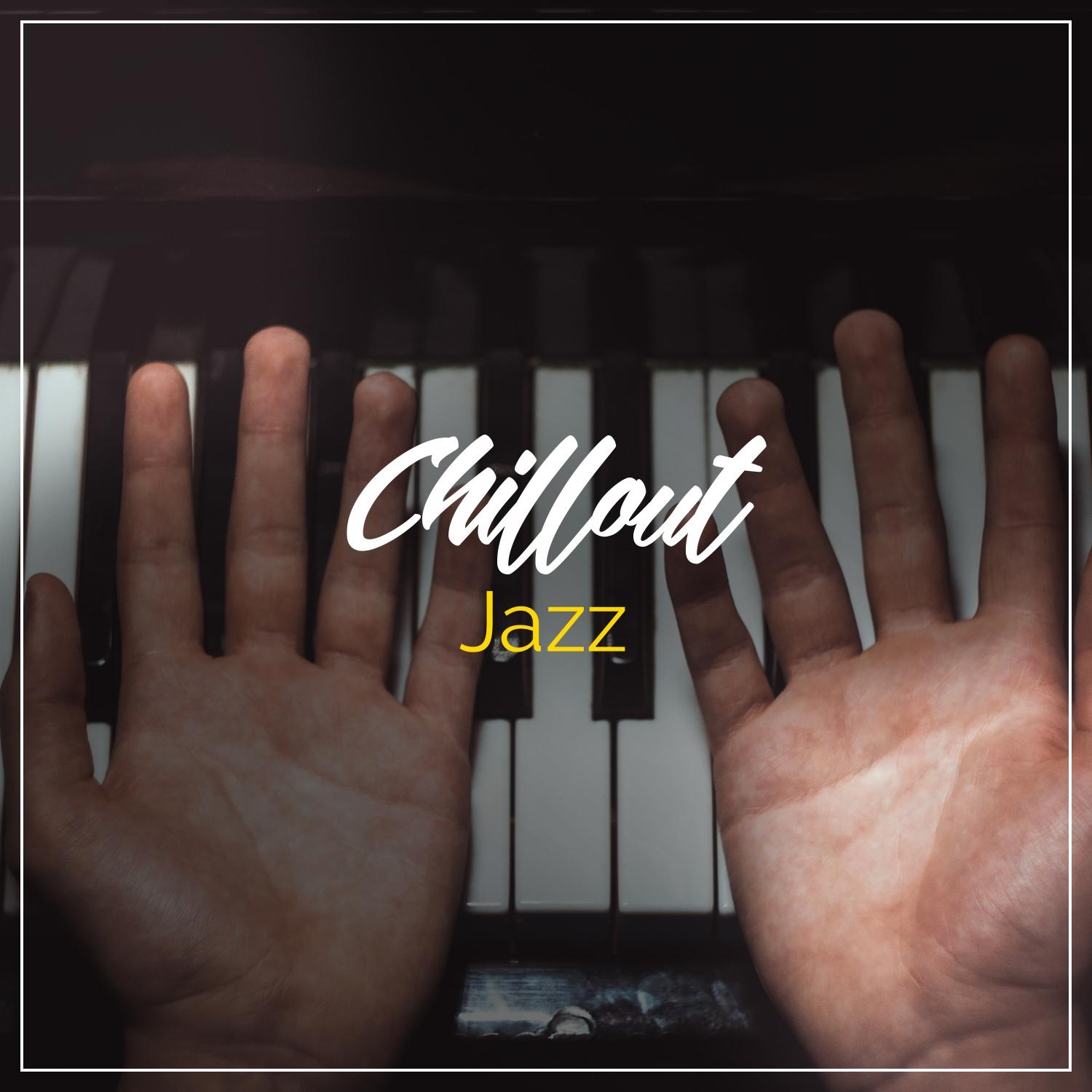 Chillout Jazz Collection
