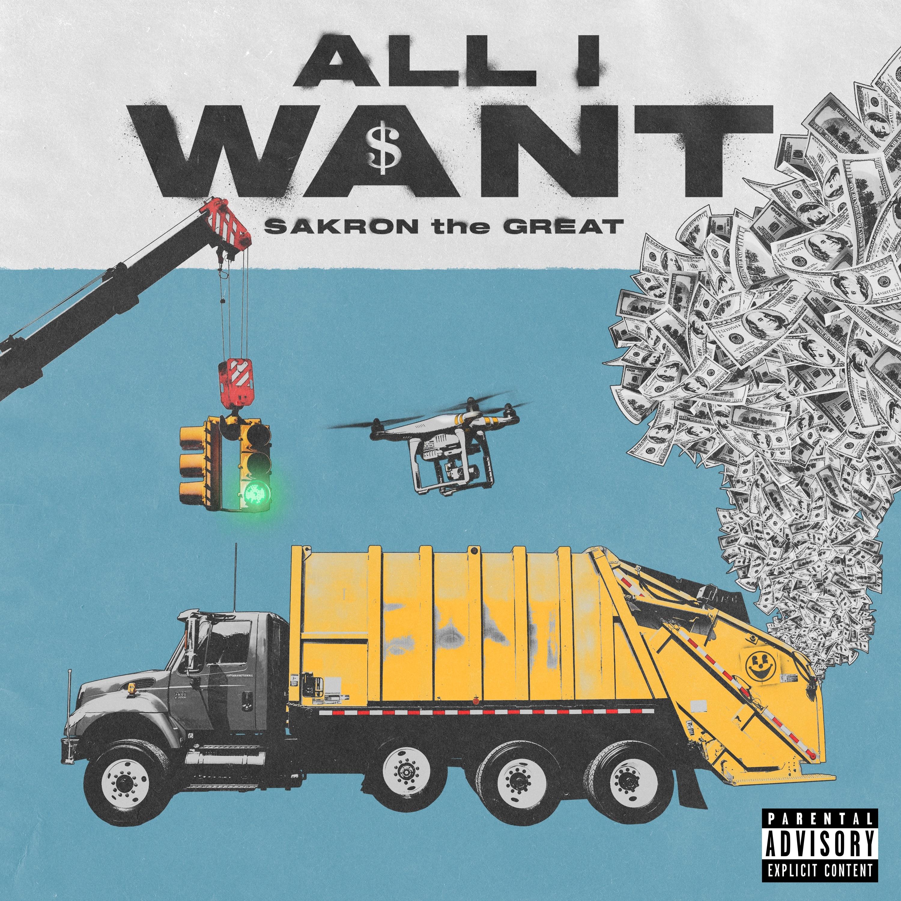 All I Want