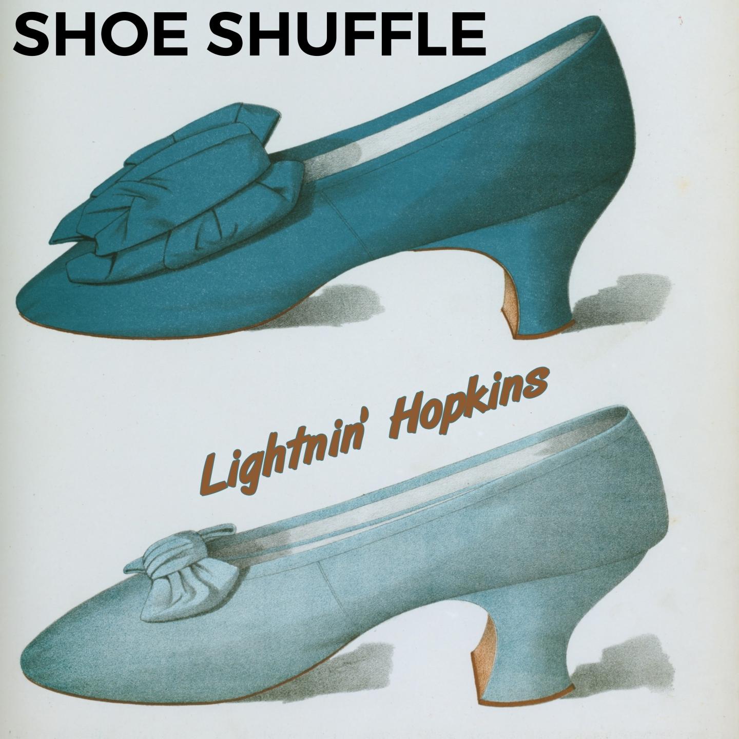 Shoe Shuffle