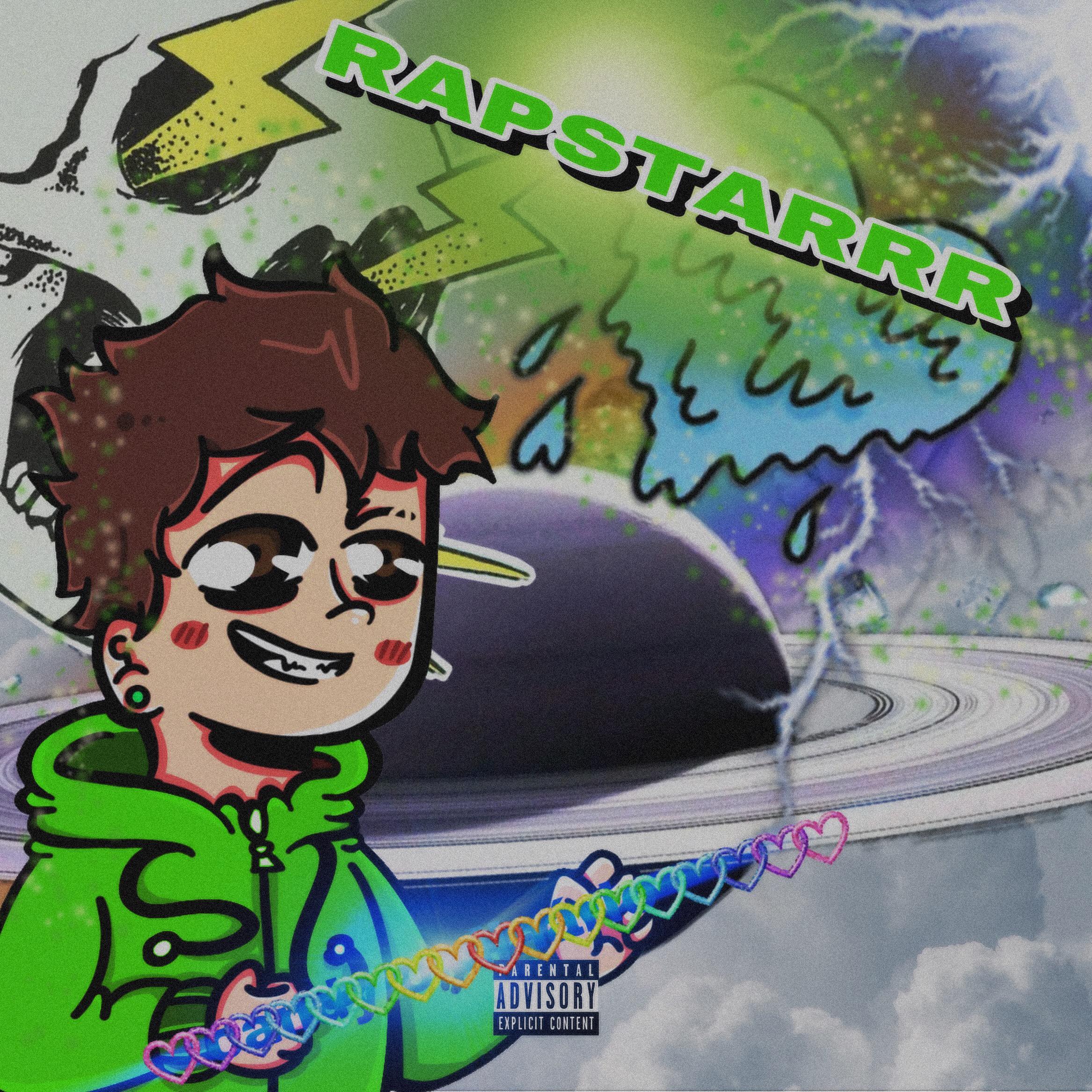 RAPSTAR