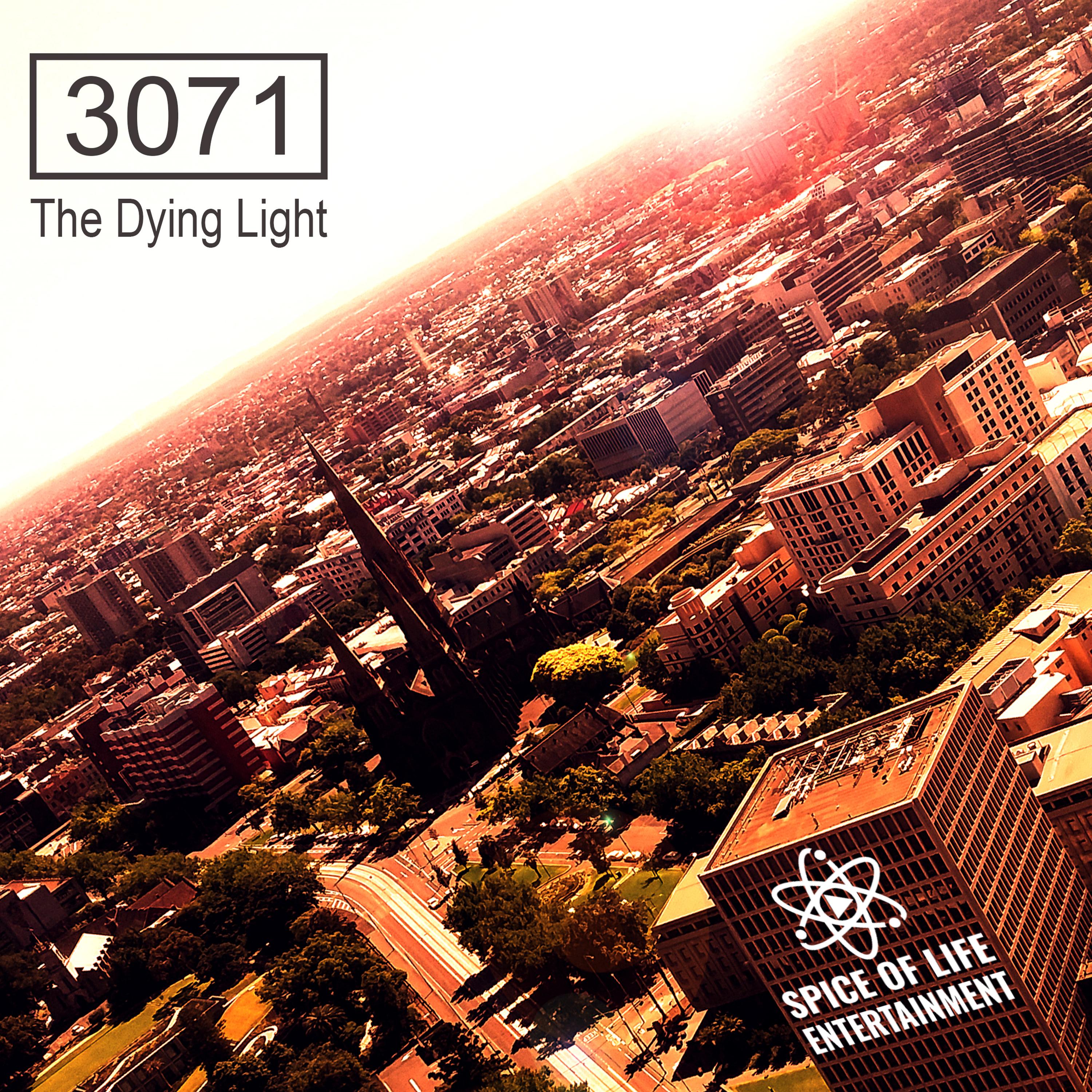 The Dying Light