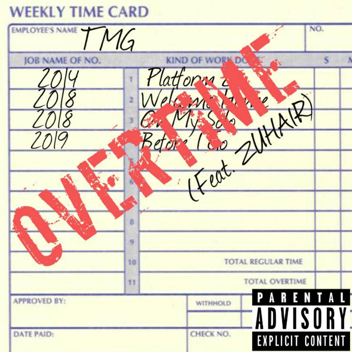 Overtime