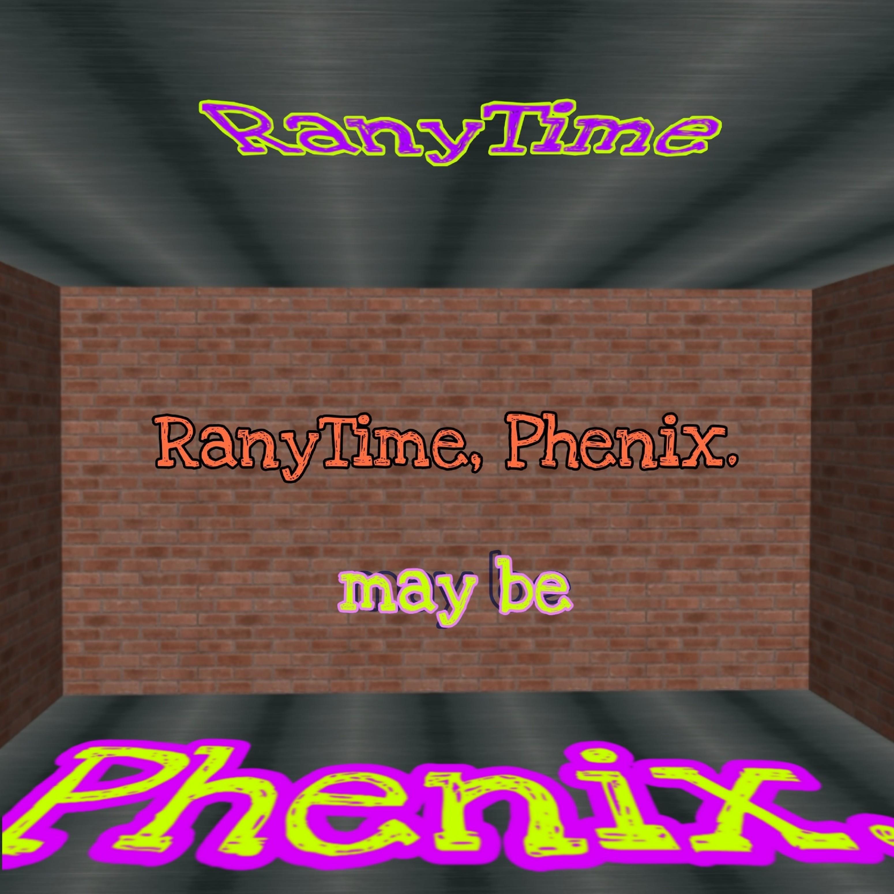 May Be
