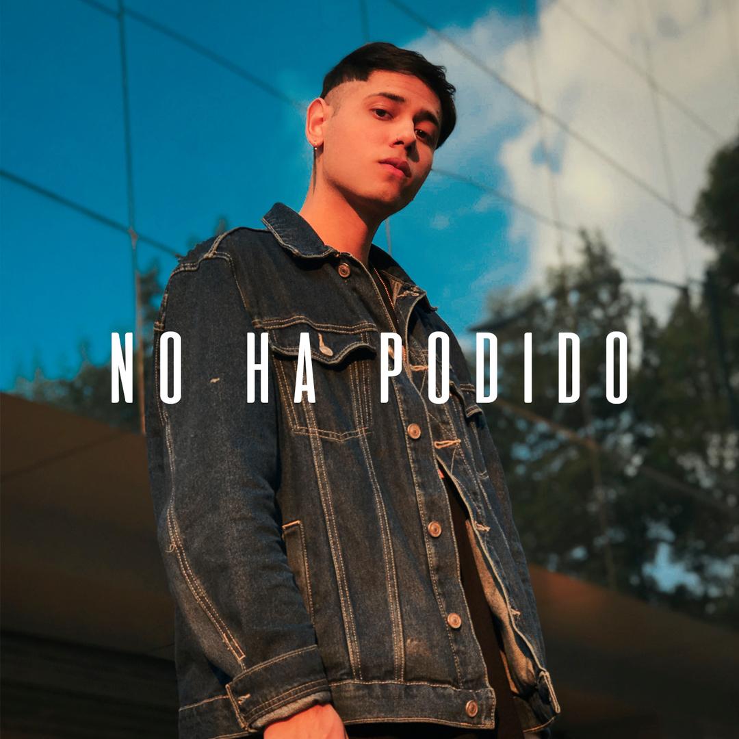No Ha Podido