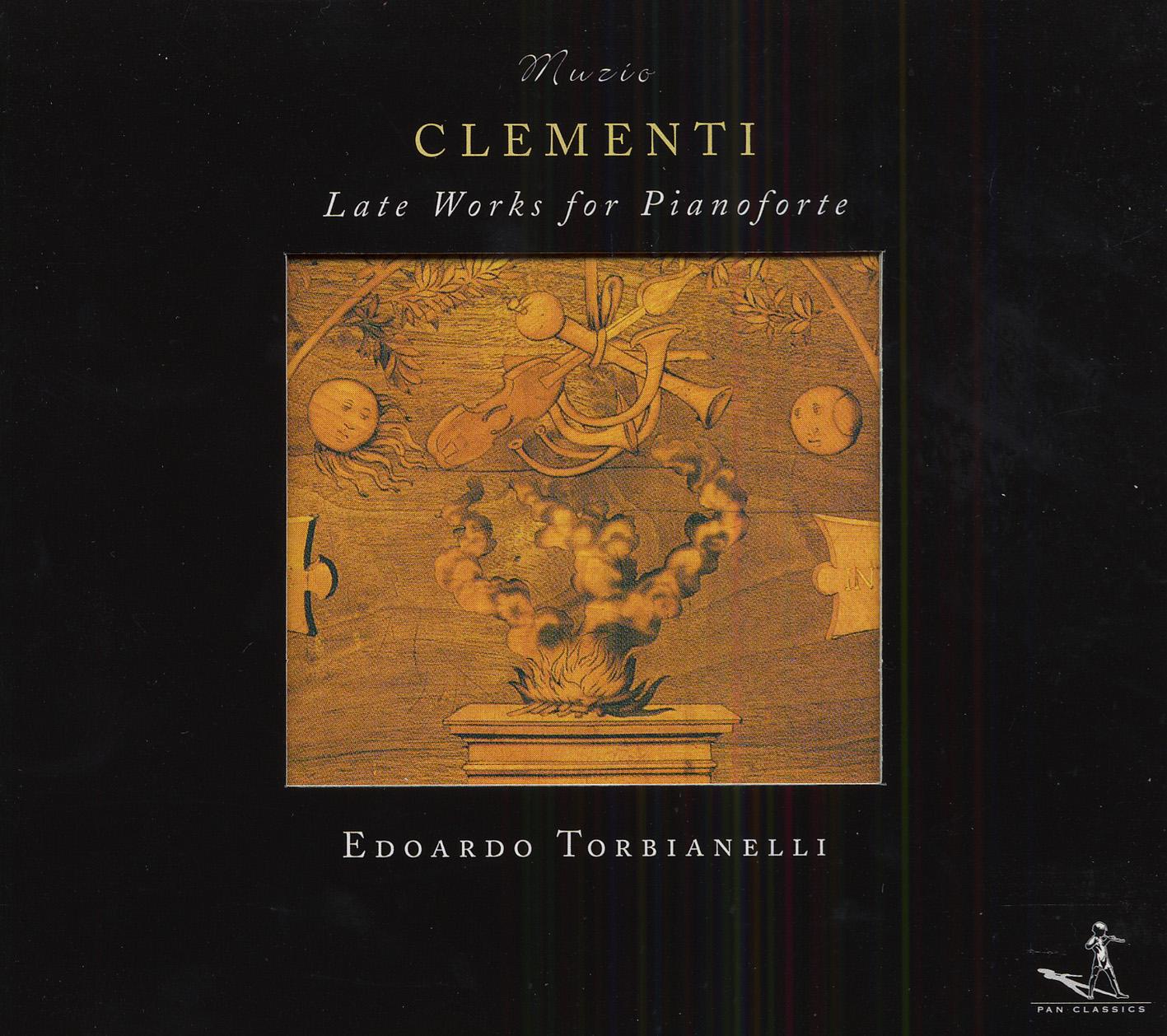 Clementi, M.: Keyboard Music