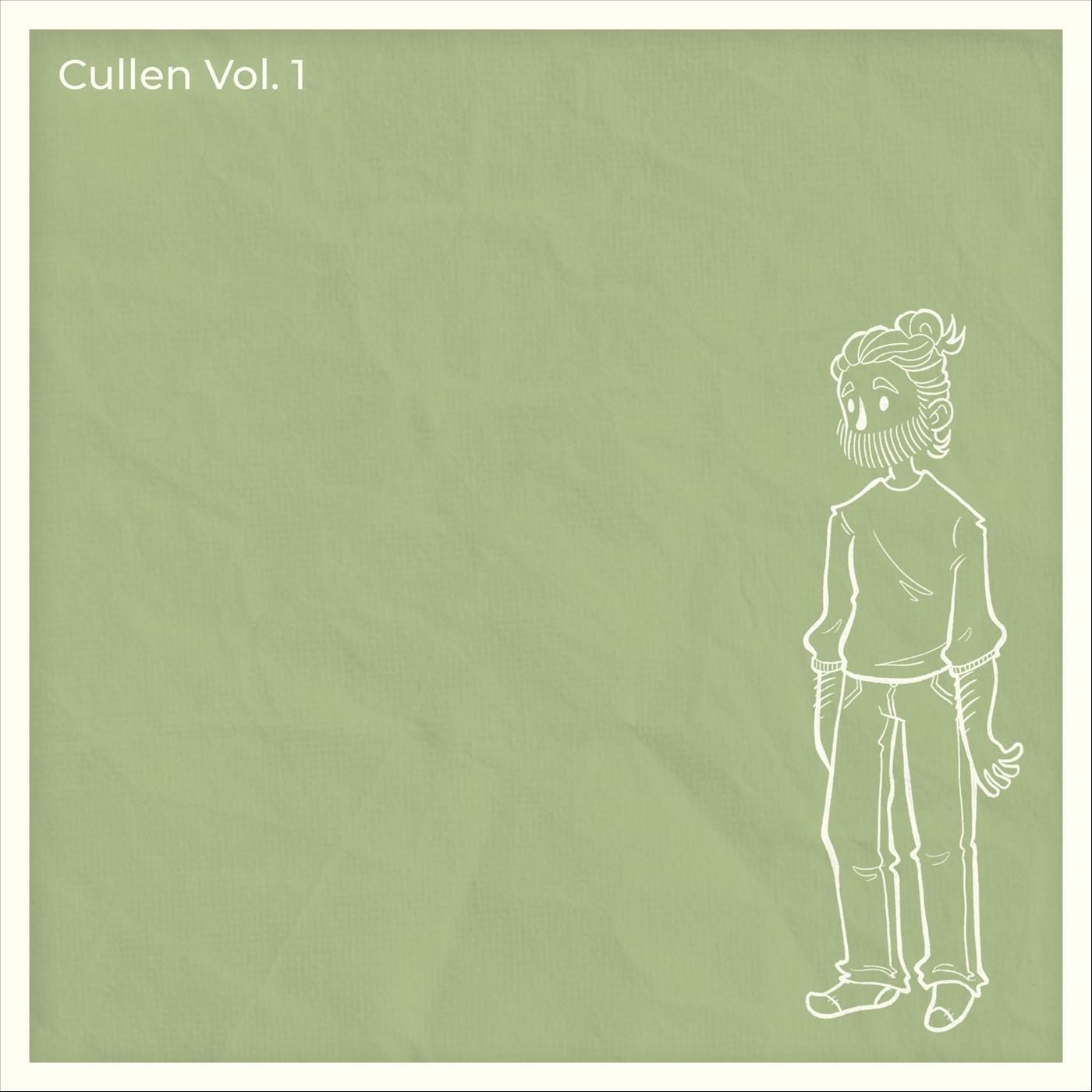 Cullen, Vol. 1