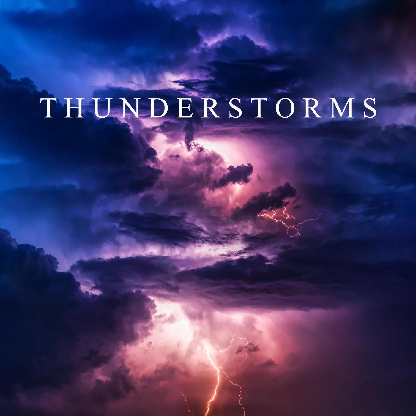 Thunderstorms, Pt. 74