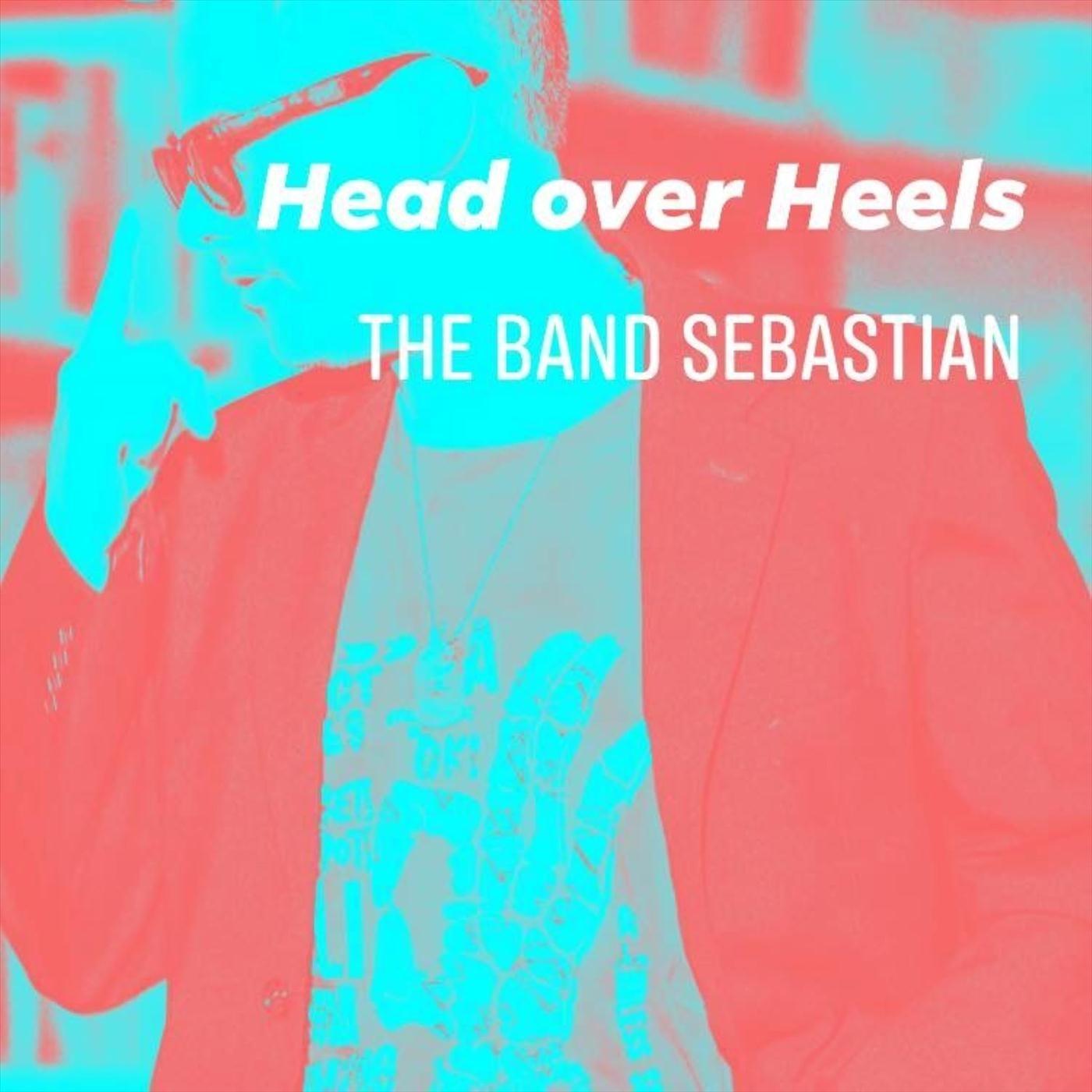 Head over Heels