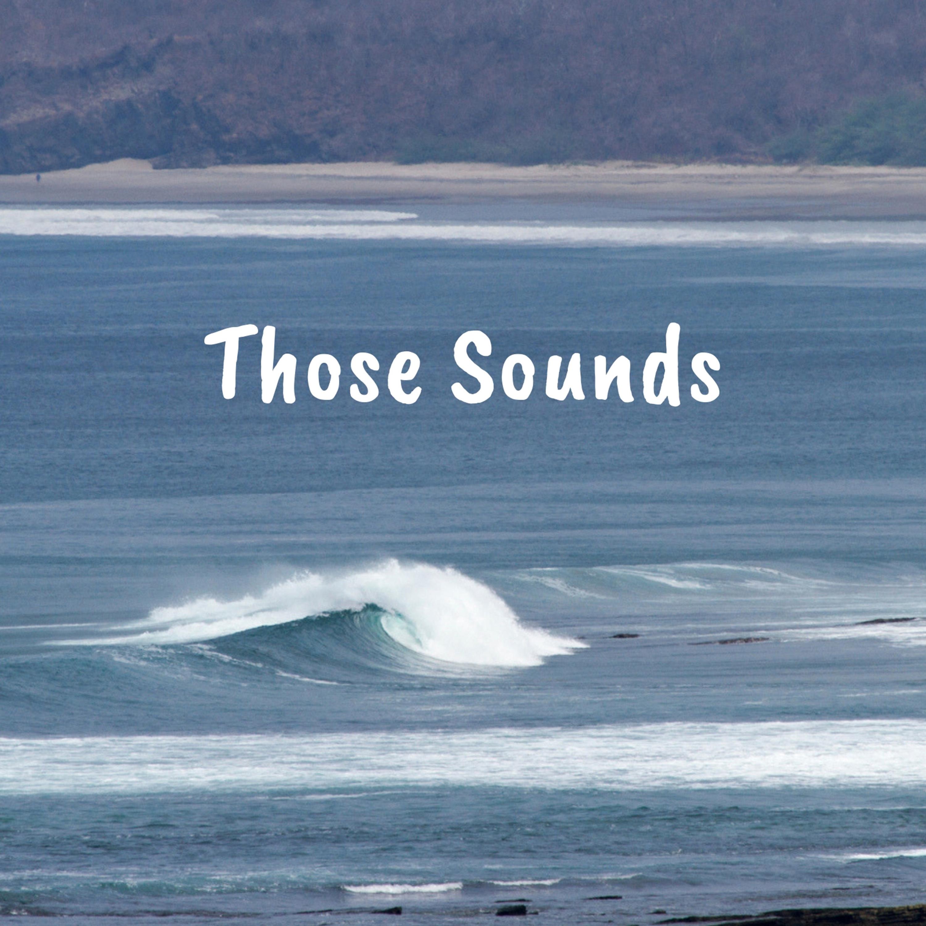 Those Sounds
