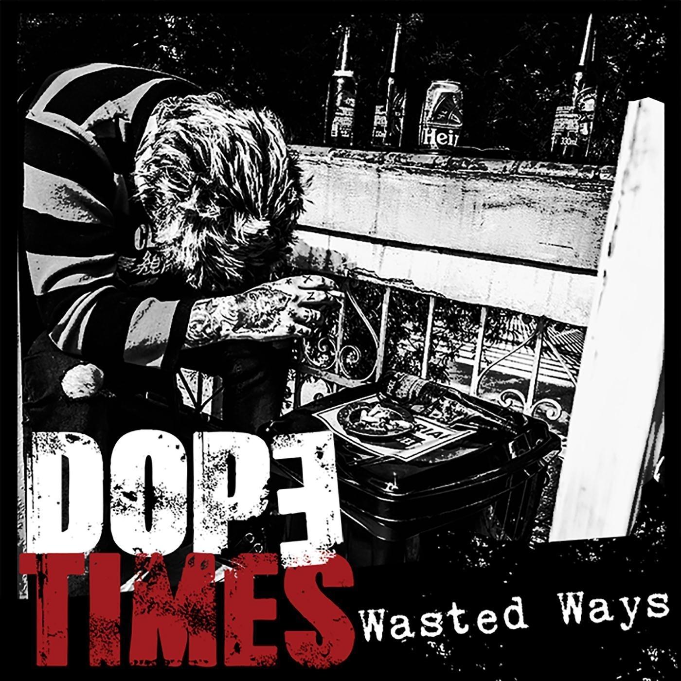 Wasted Ways