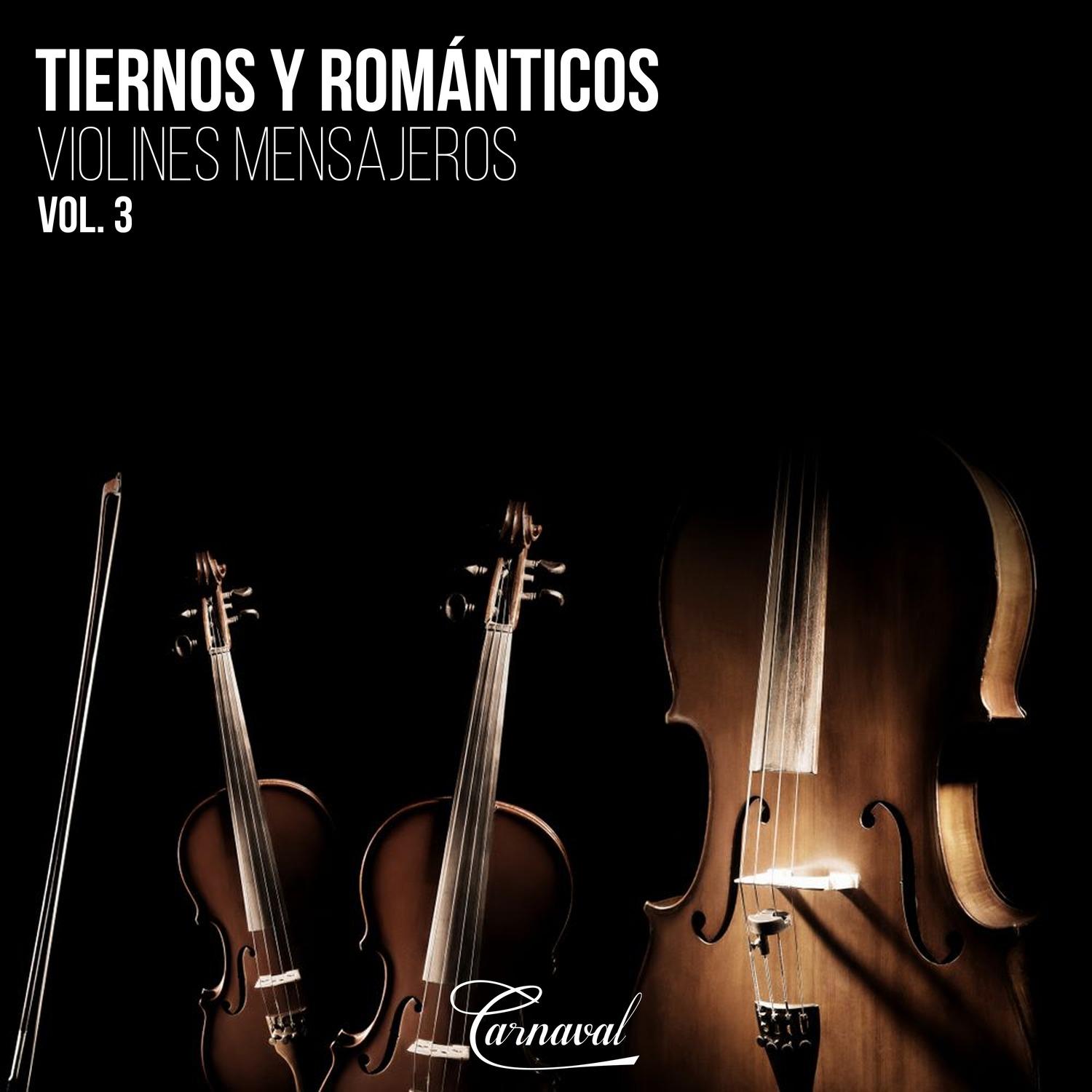 Tiernos y Roma nticos, Vol. 3