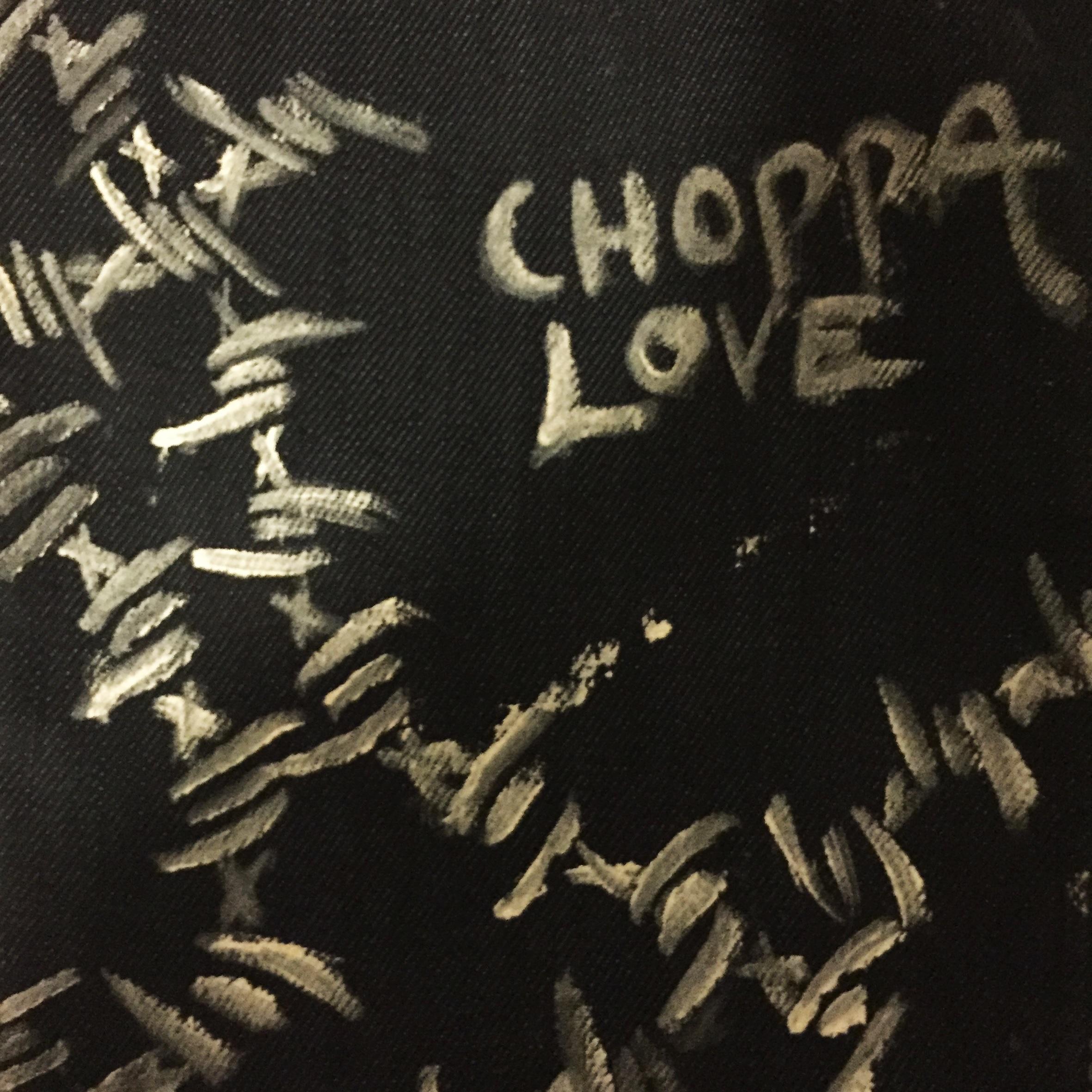 choppa love