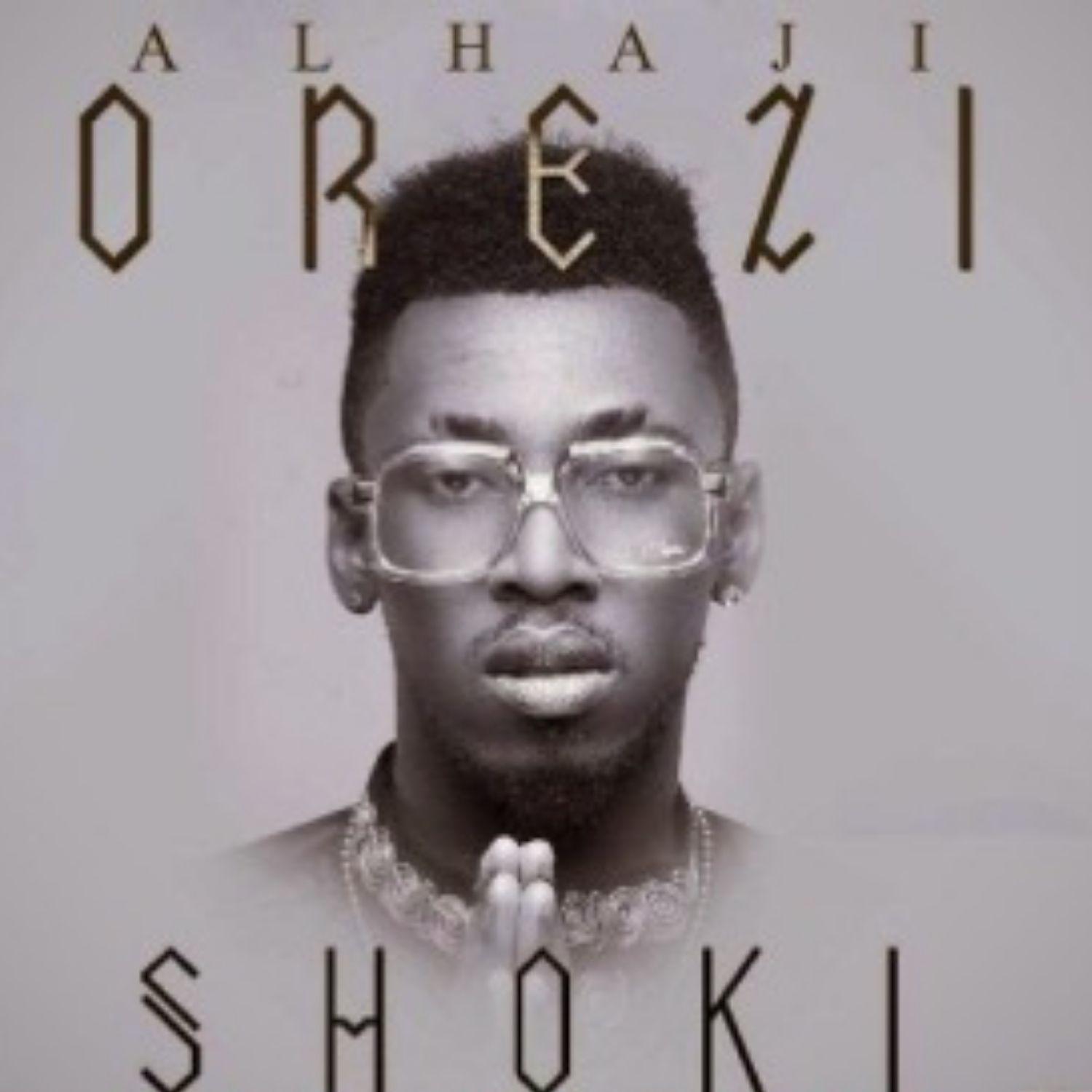 Shoki