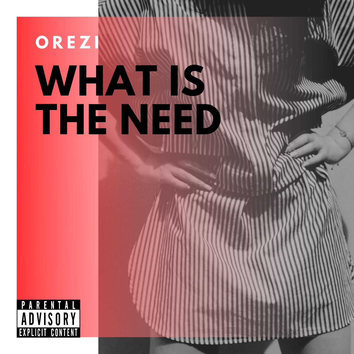 What Is The Need