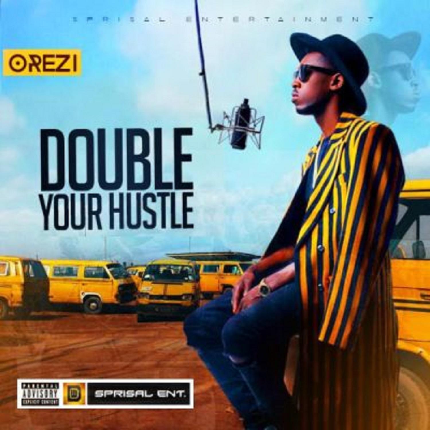 Double Your Hustle