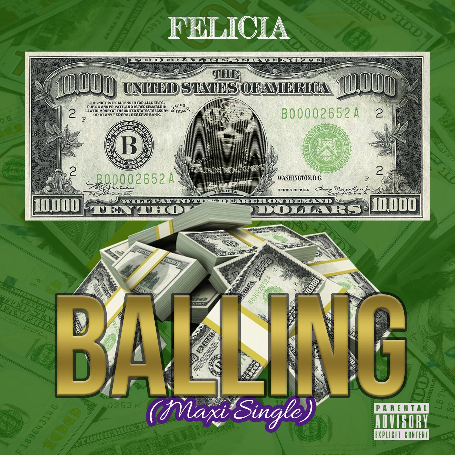 Balling