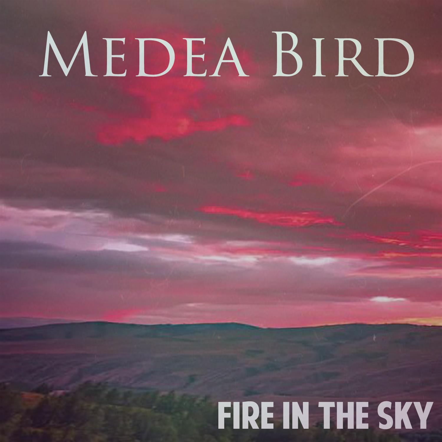 Fire In The Sky