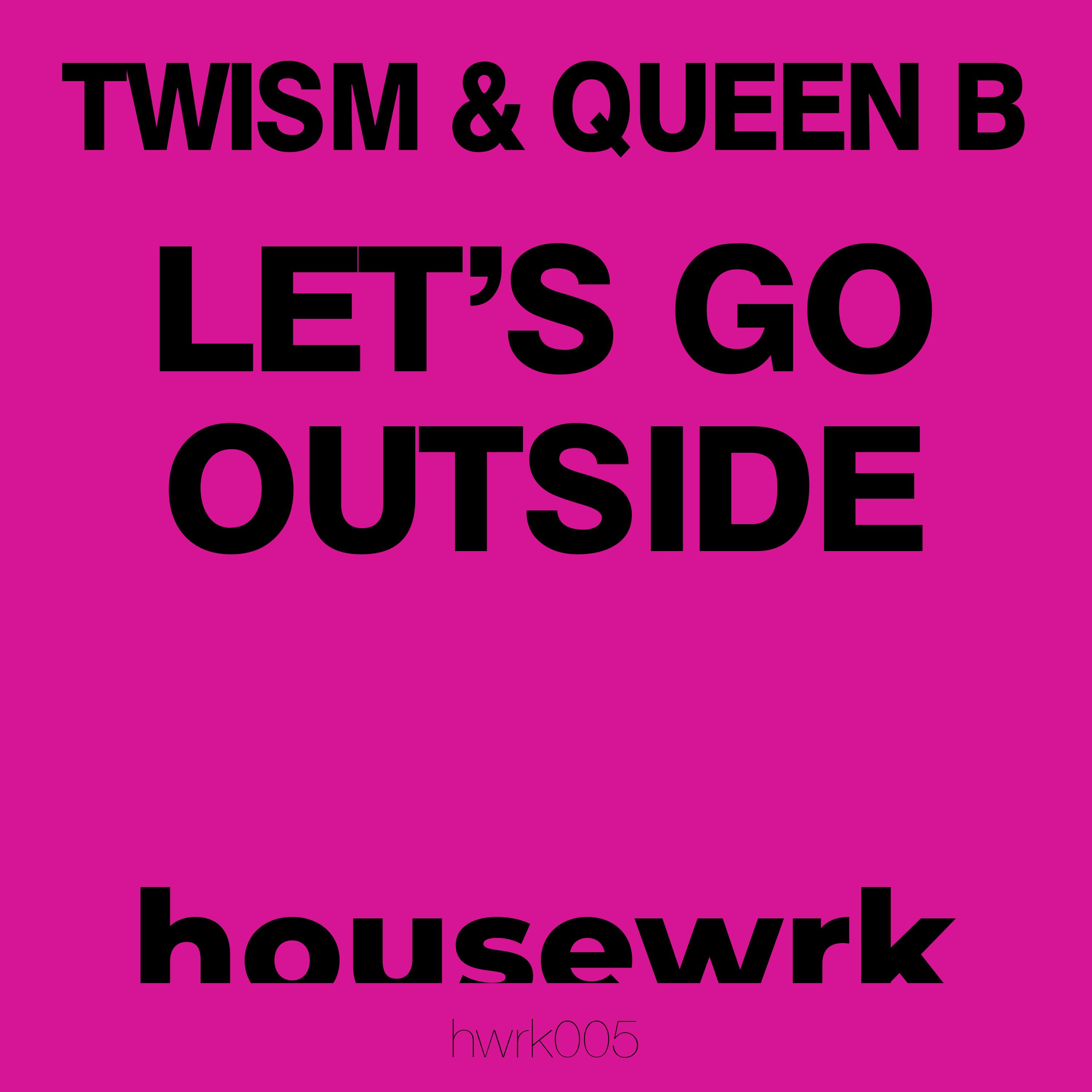 Let's Go Outside