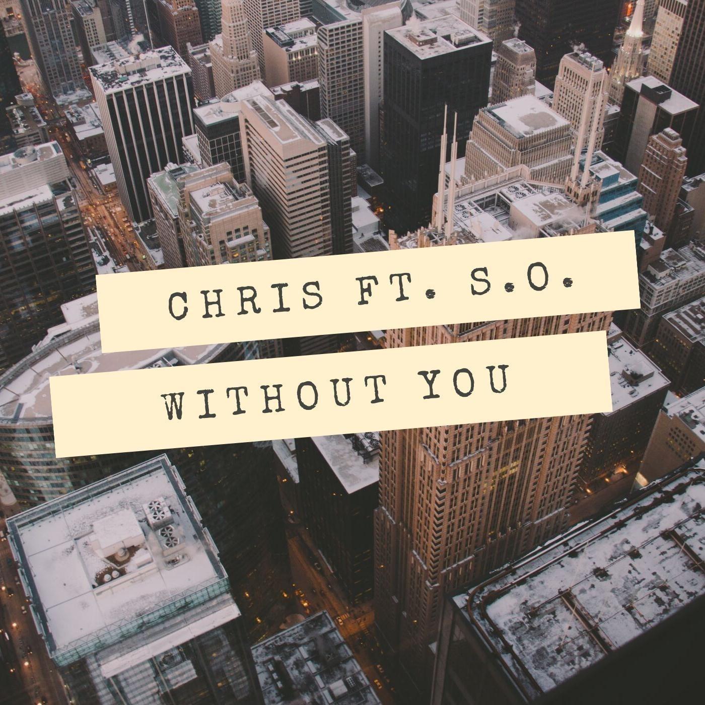 Without You