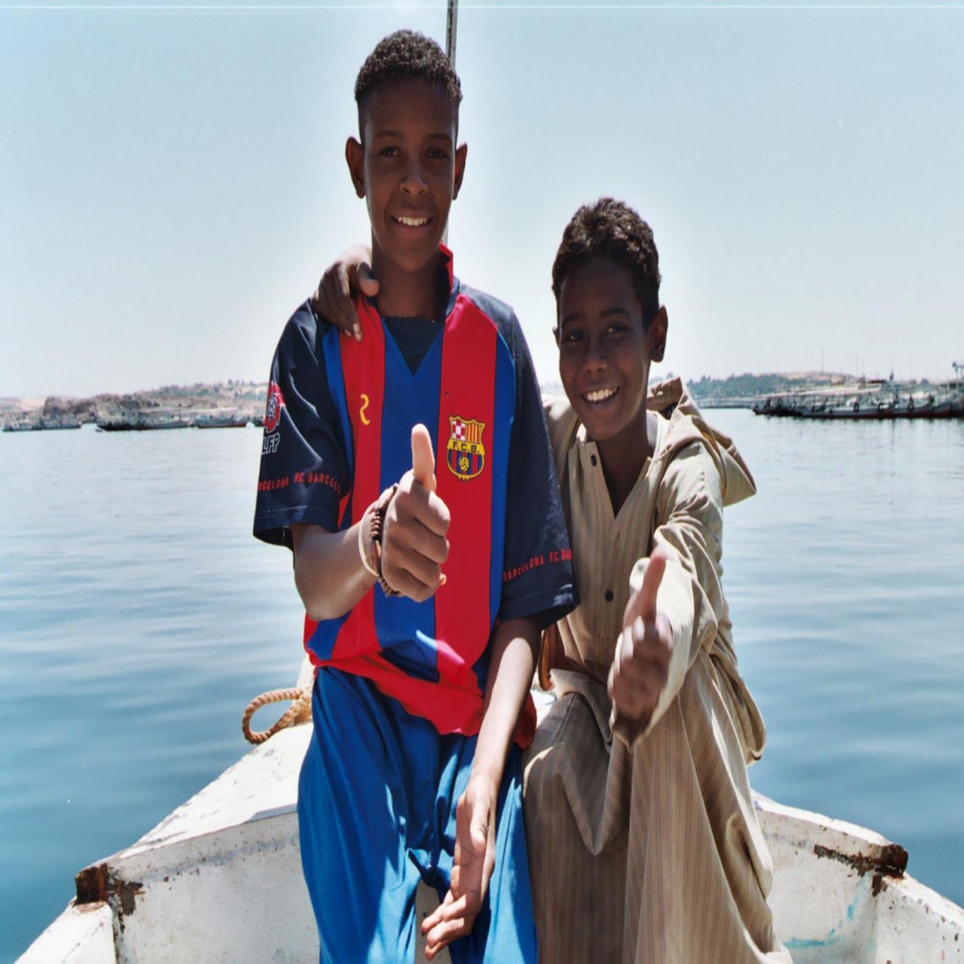 Egyptian Magic