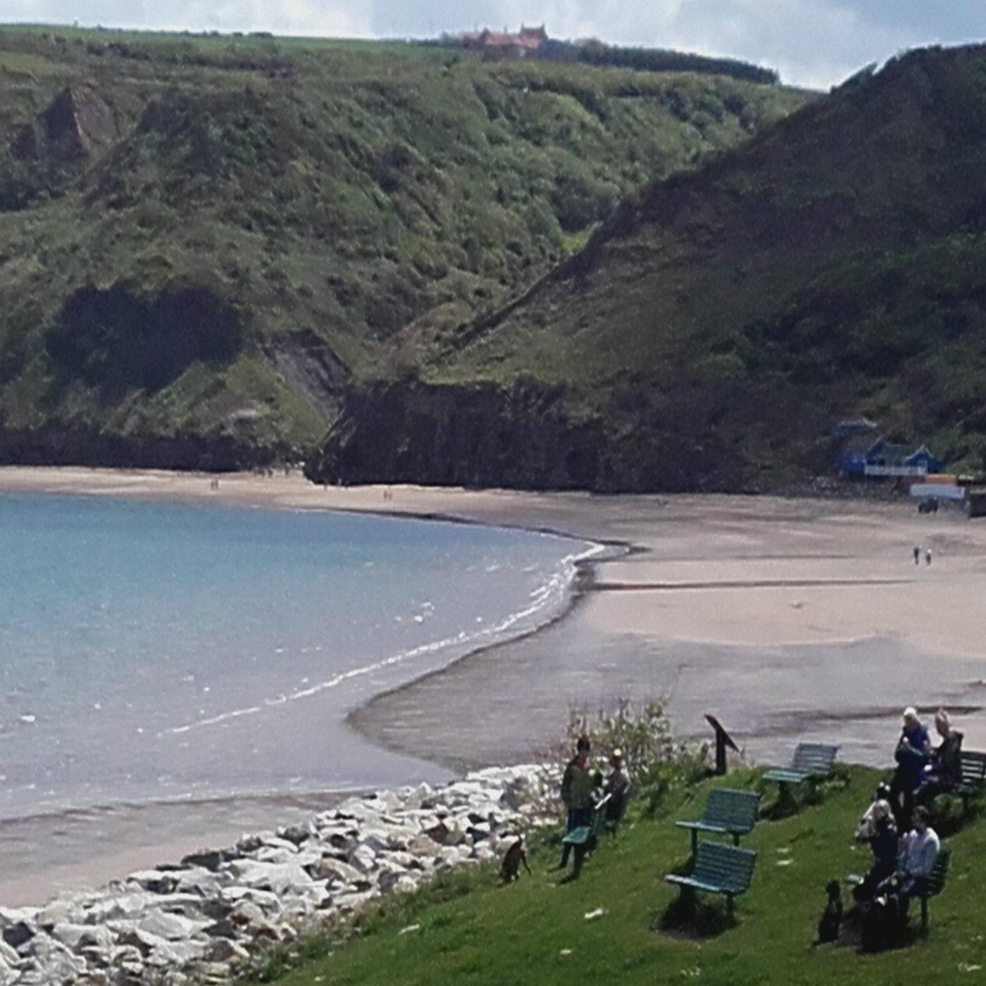 Seaside
