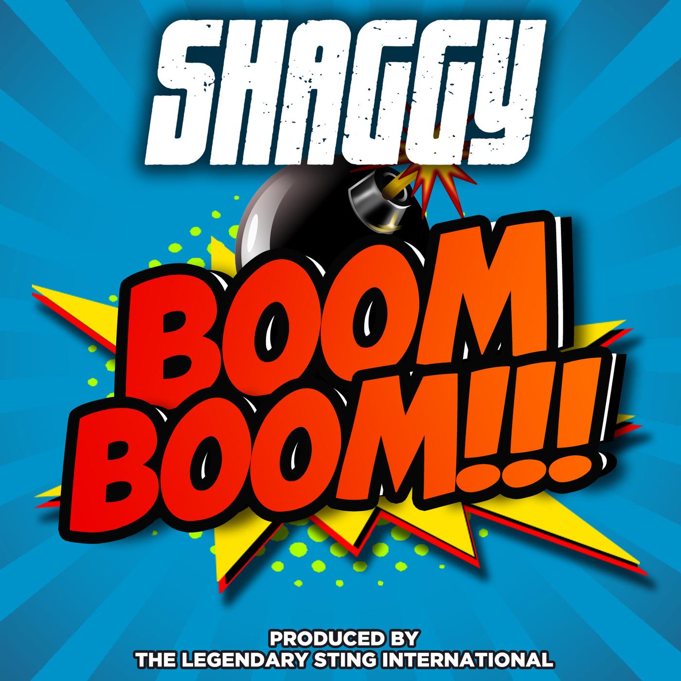 Boom Boom