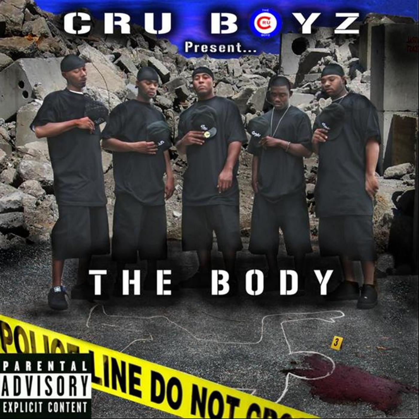 THE BODY