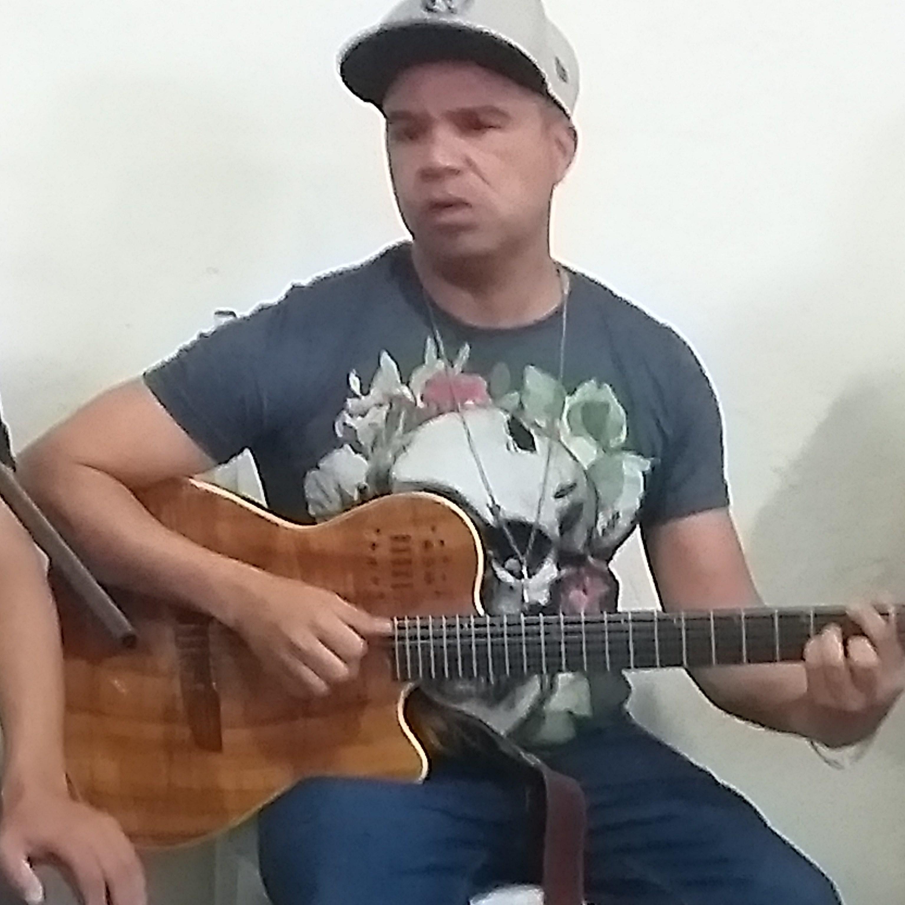 Clube do Pagode