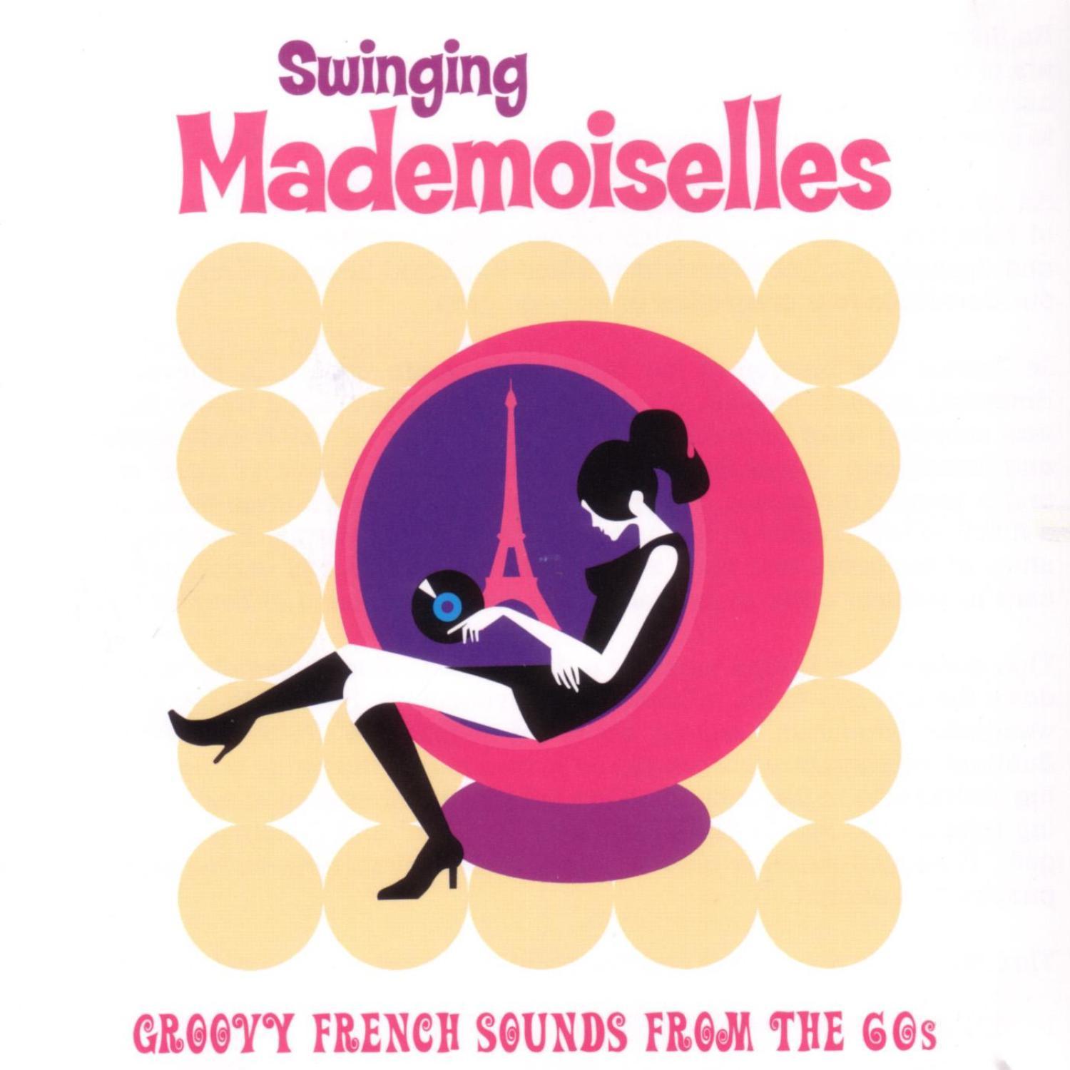 SWINGING MADEMOISELLES