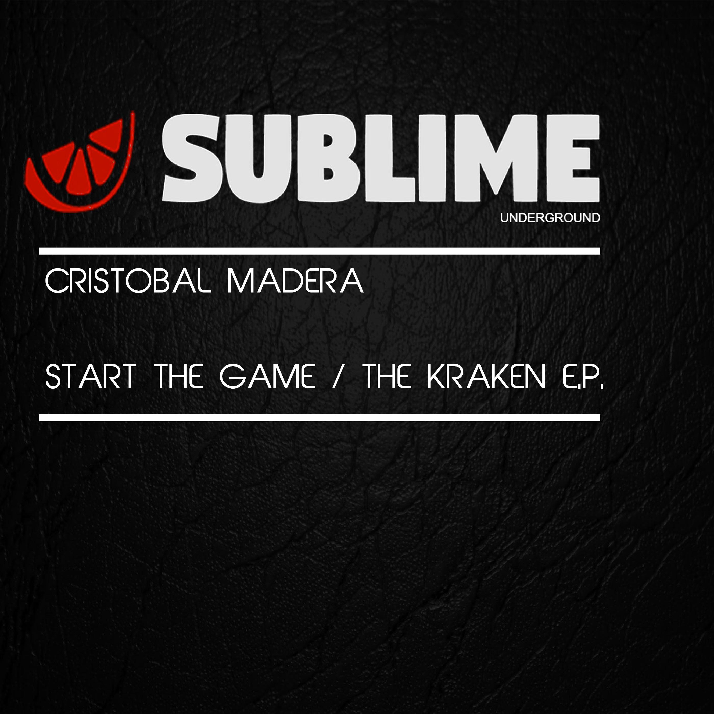 The Kraken