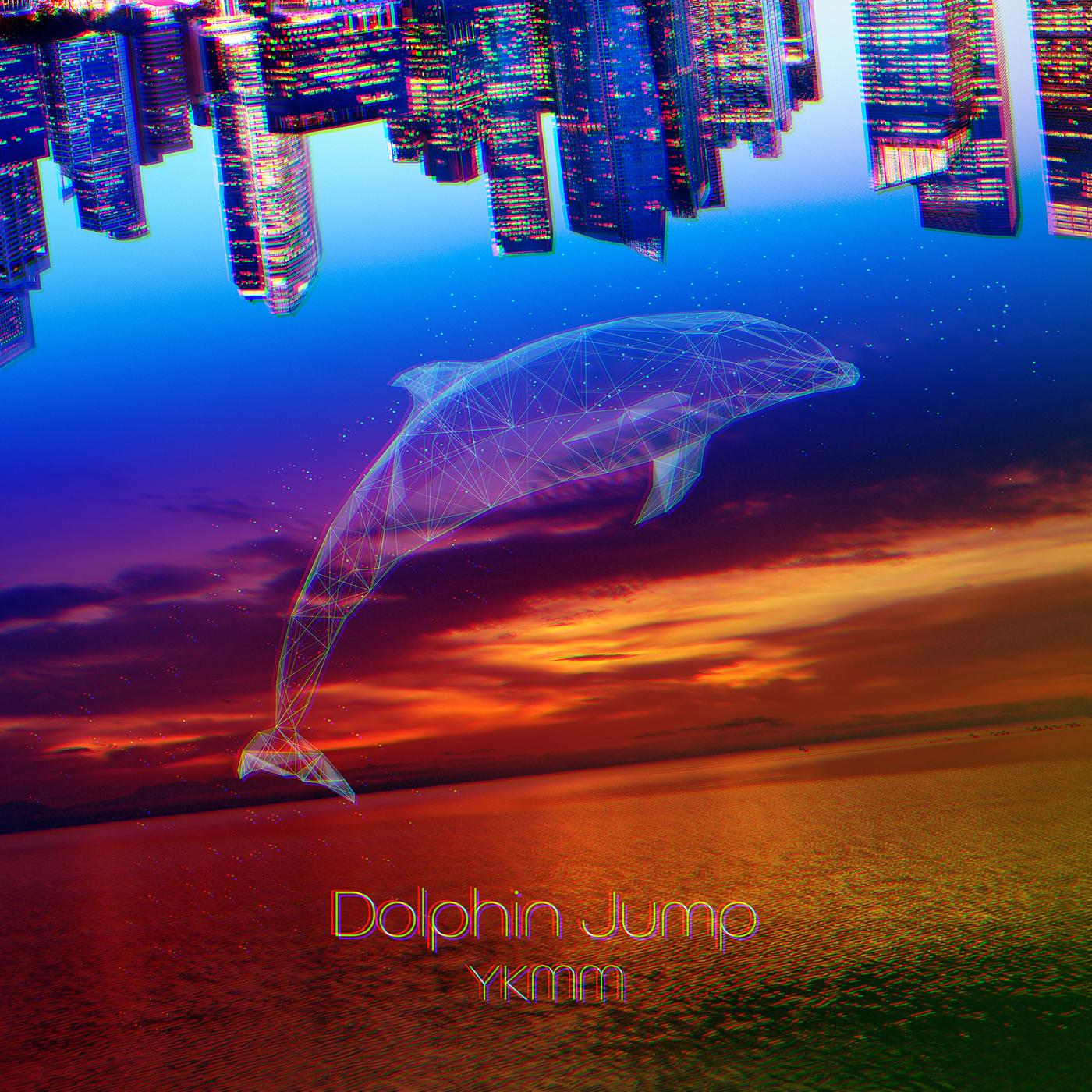 Dolphin Jump