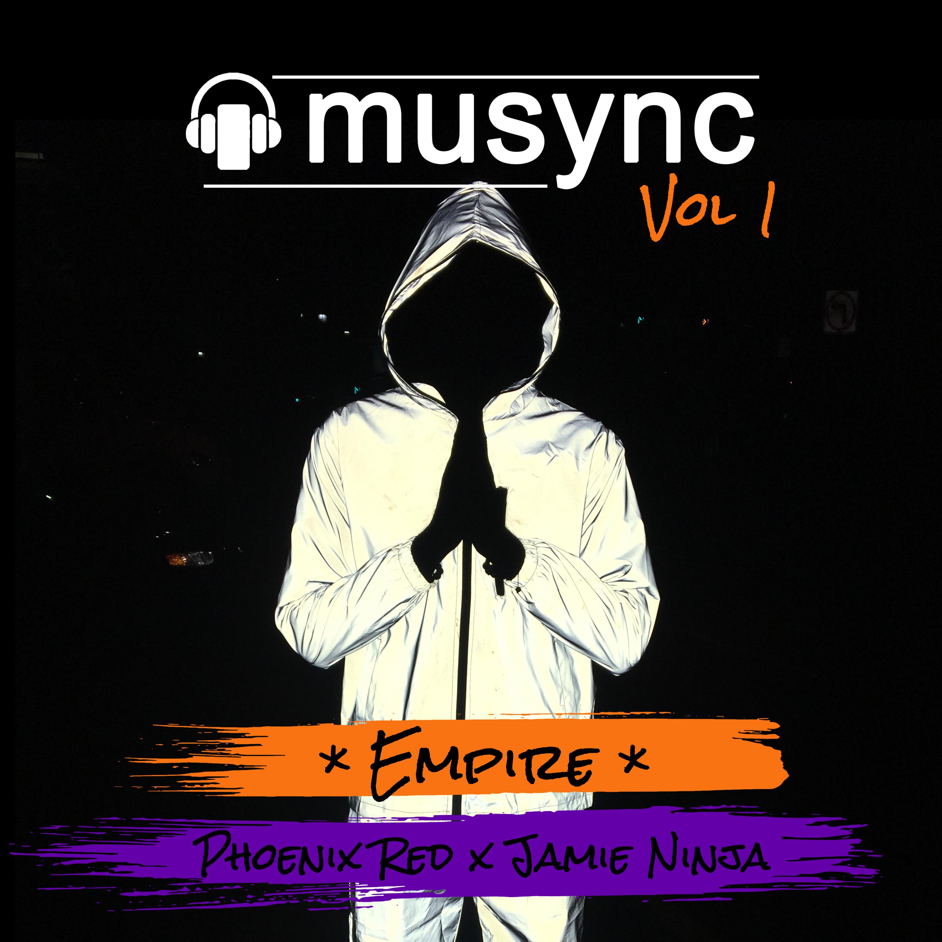 Musync, Vol. 1: Empire