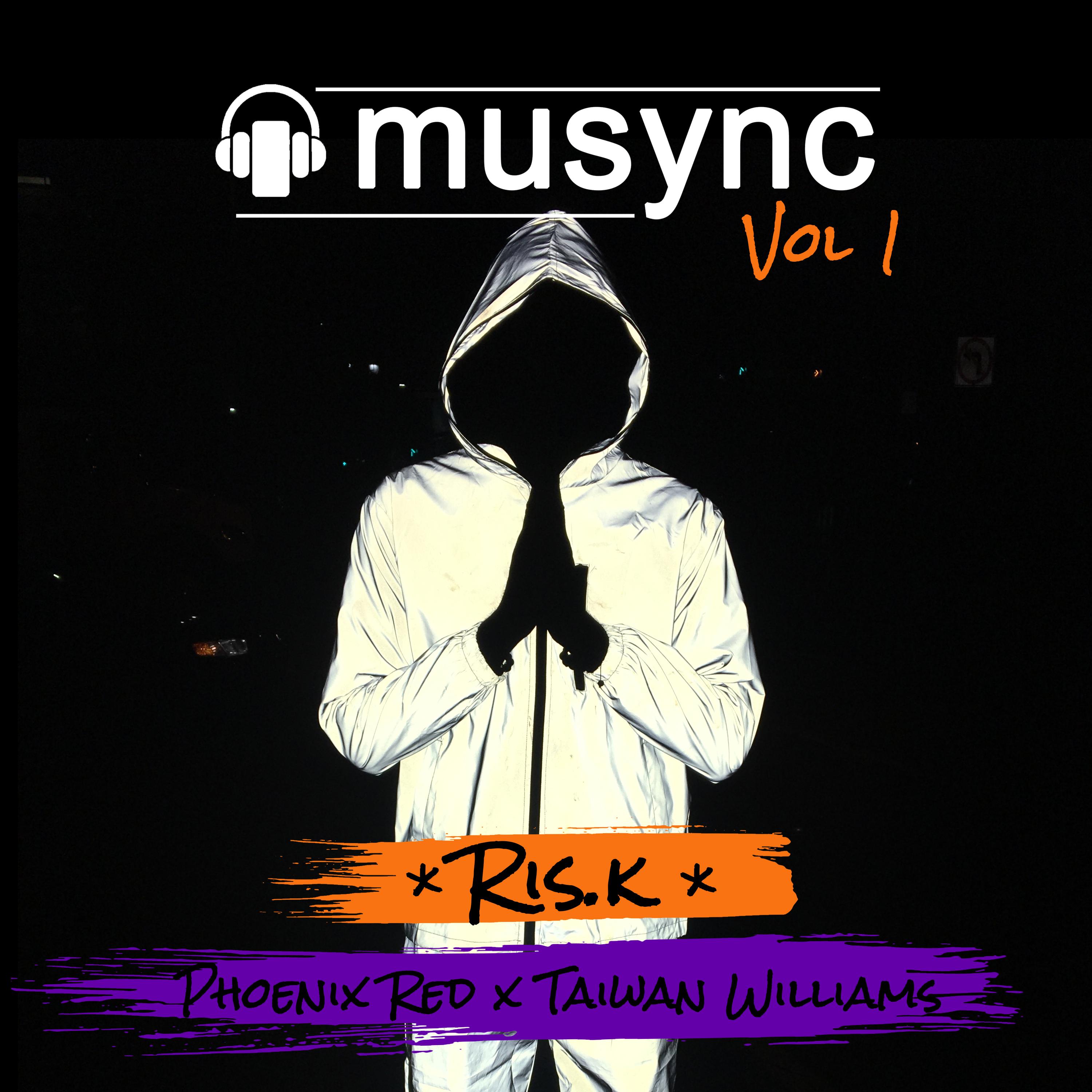 Musync, Vol. 1: Ris.k