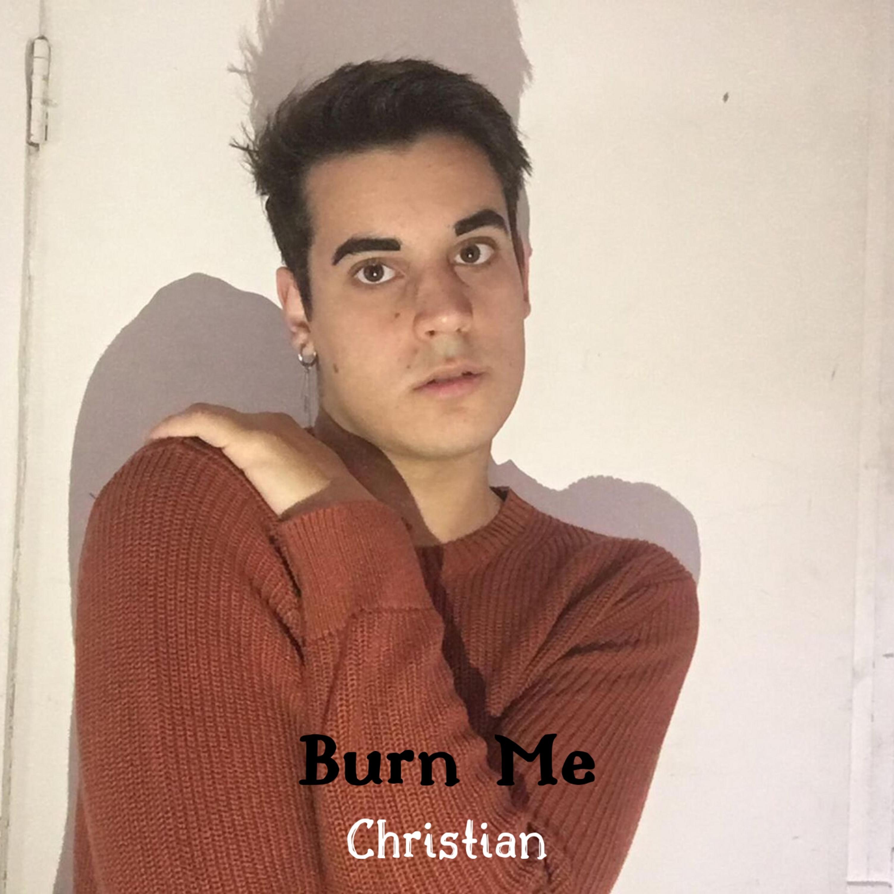 Burn Me