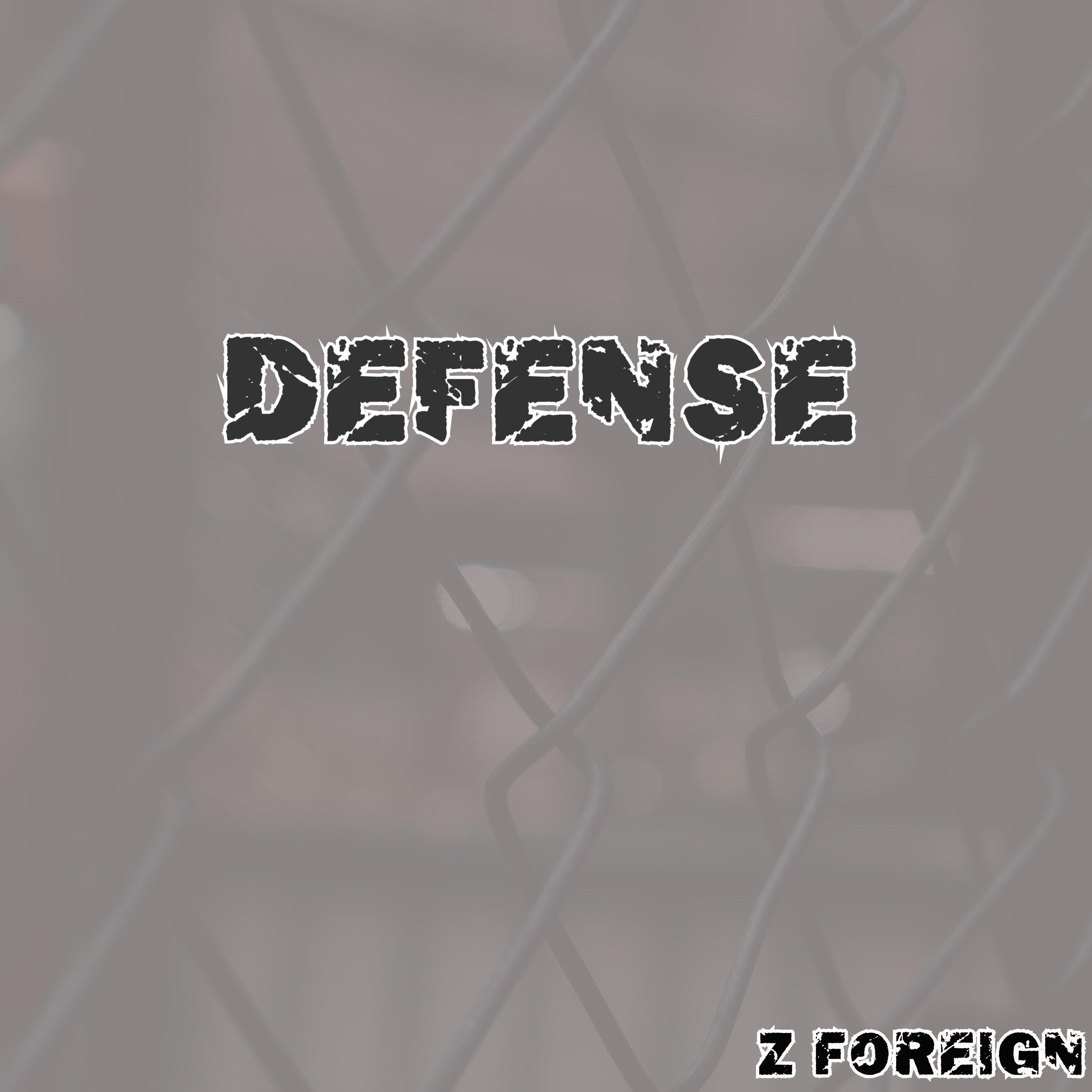 Defense