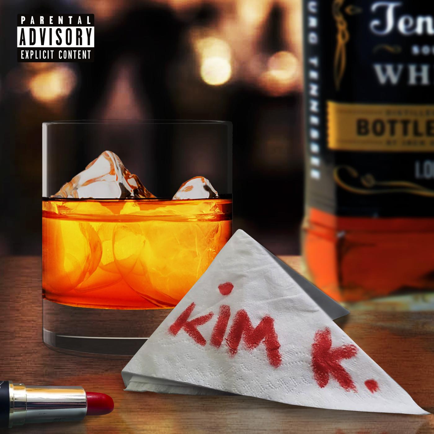 Kim K.