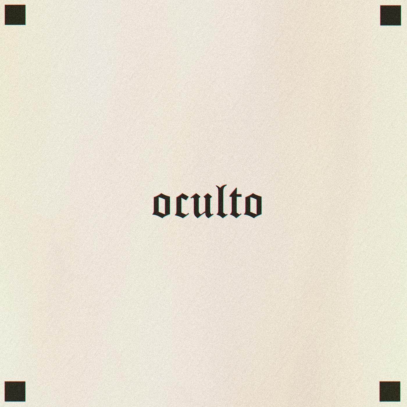 Oculto