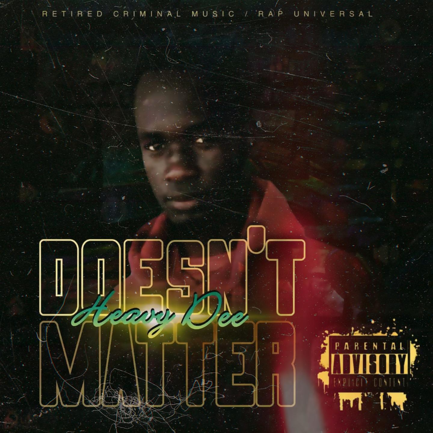 Doesn't Matter
