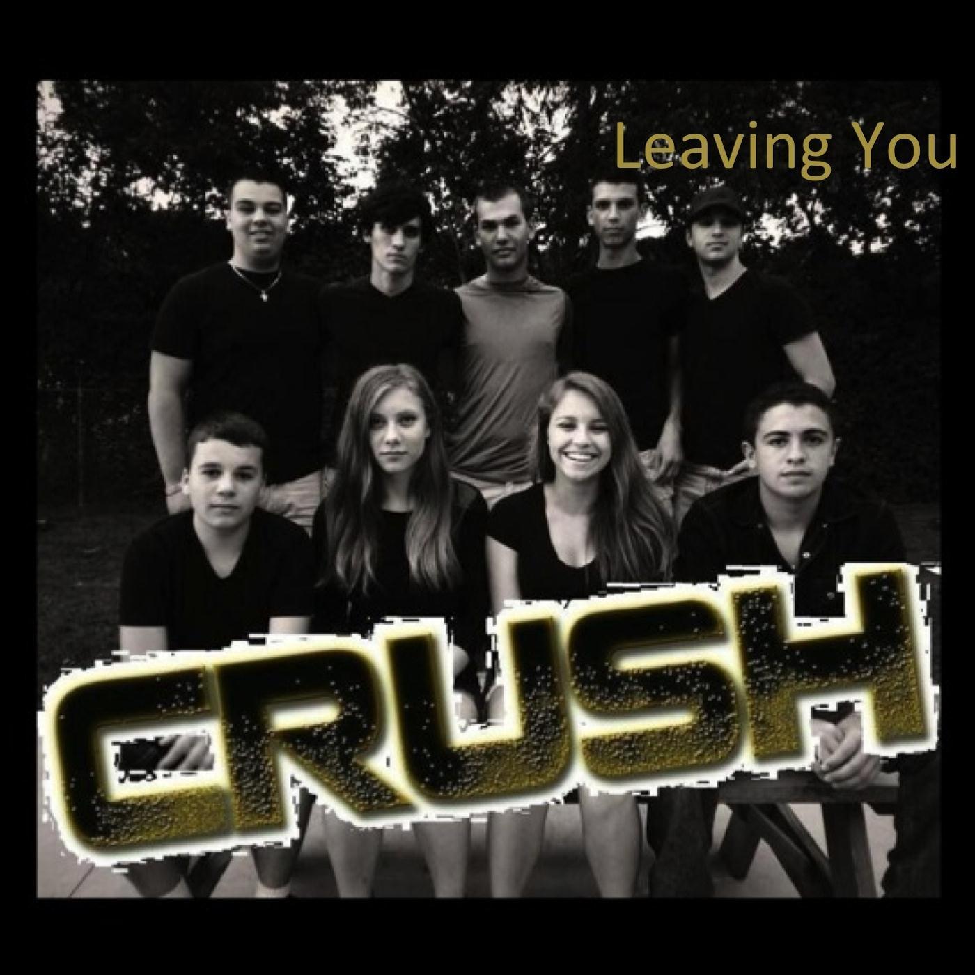 Leaving You