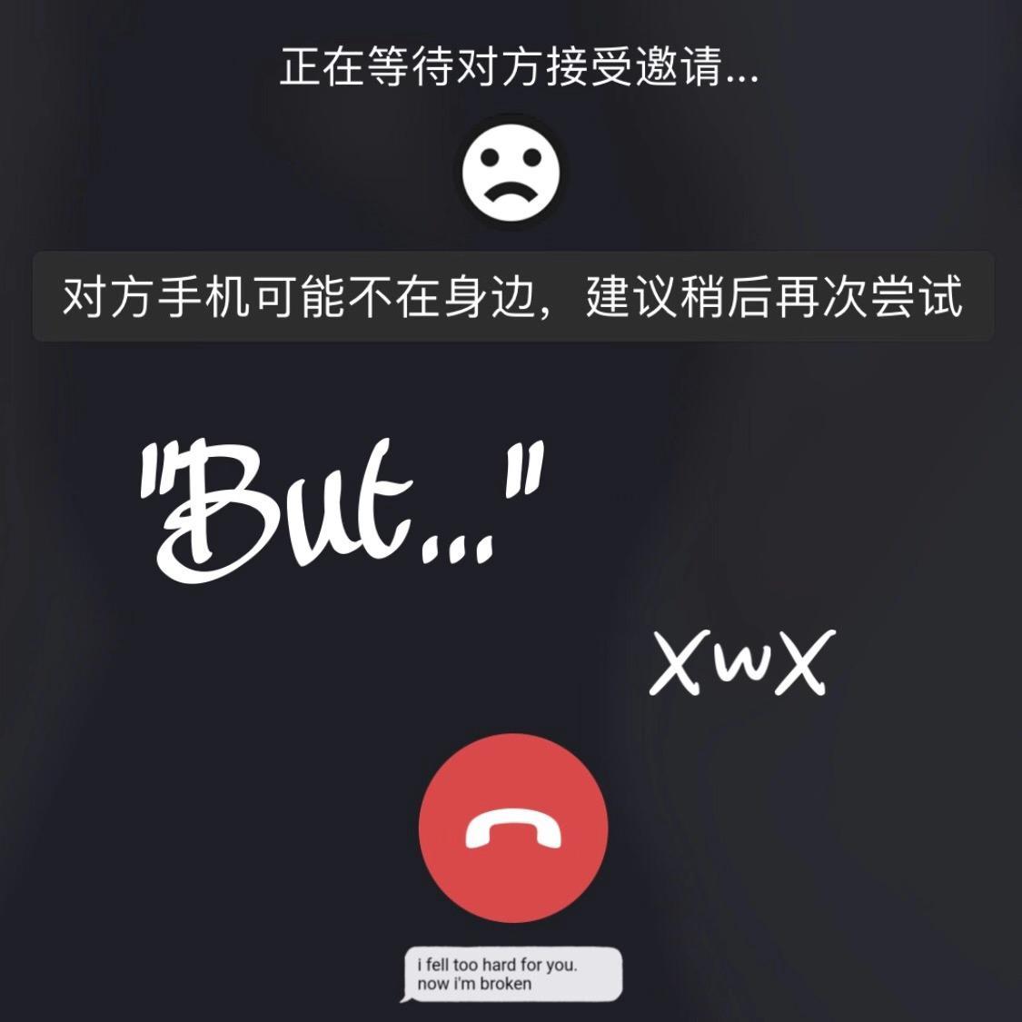 " But"