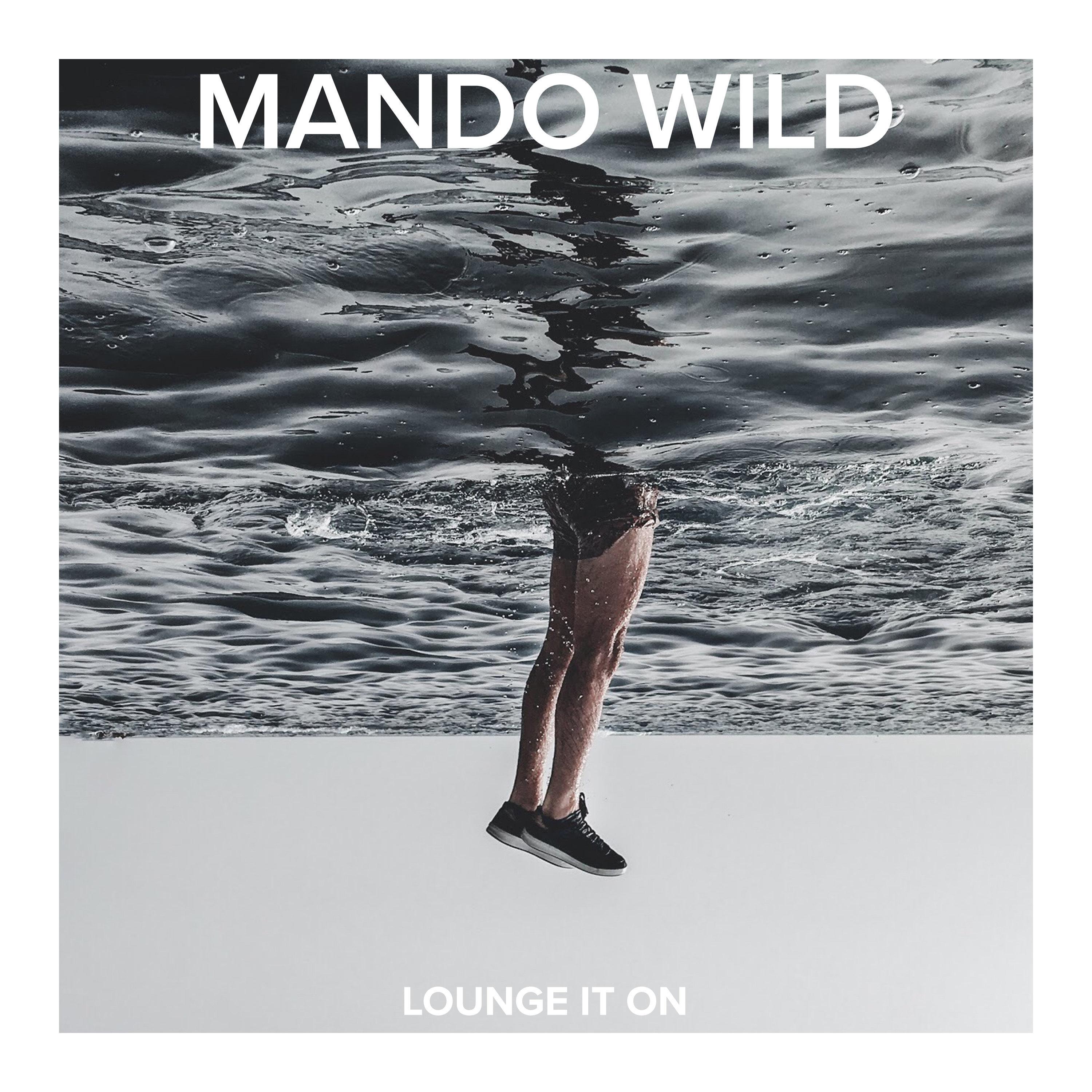 Lounge it On