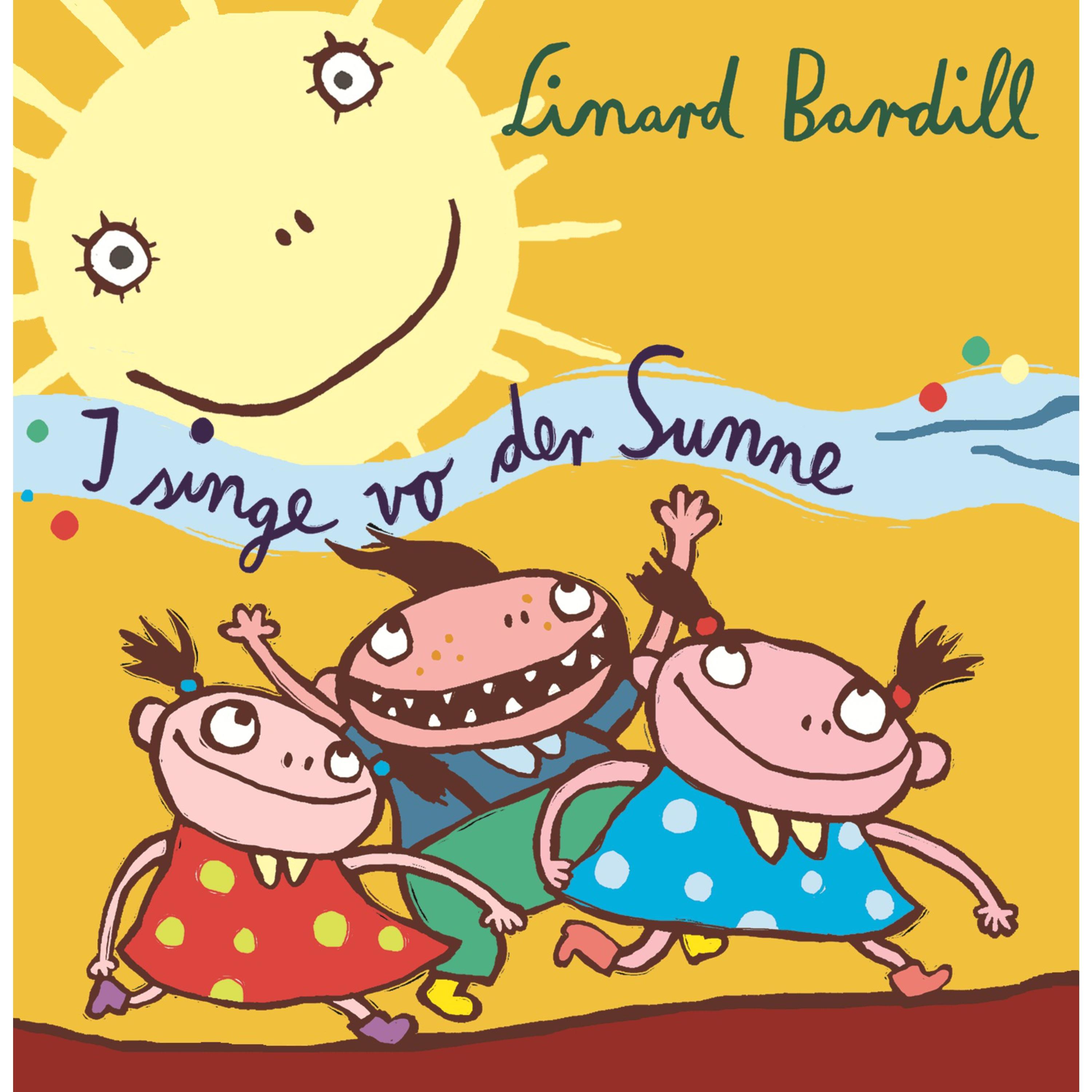 Zwerglistei