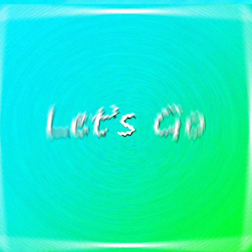 Let' s Go