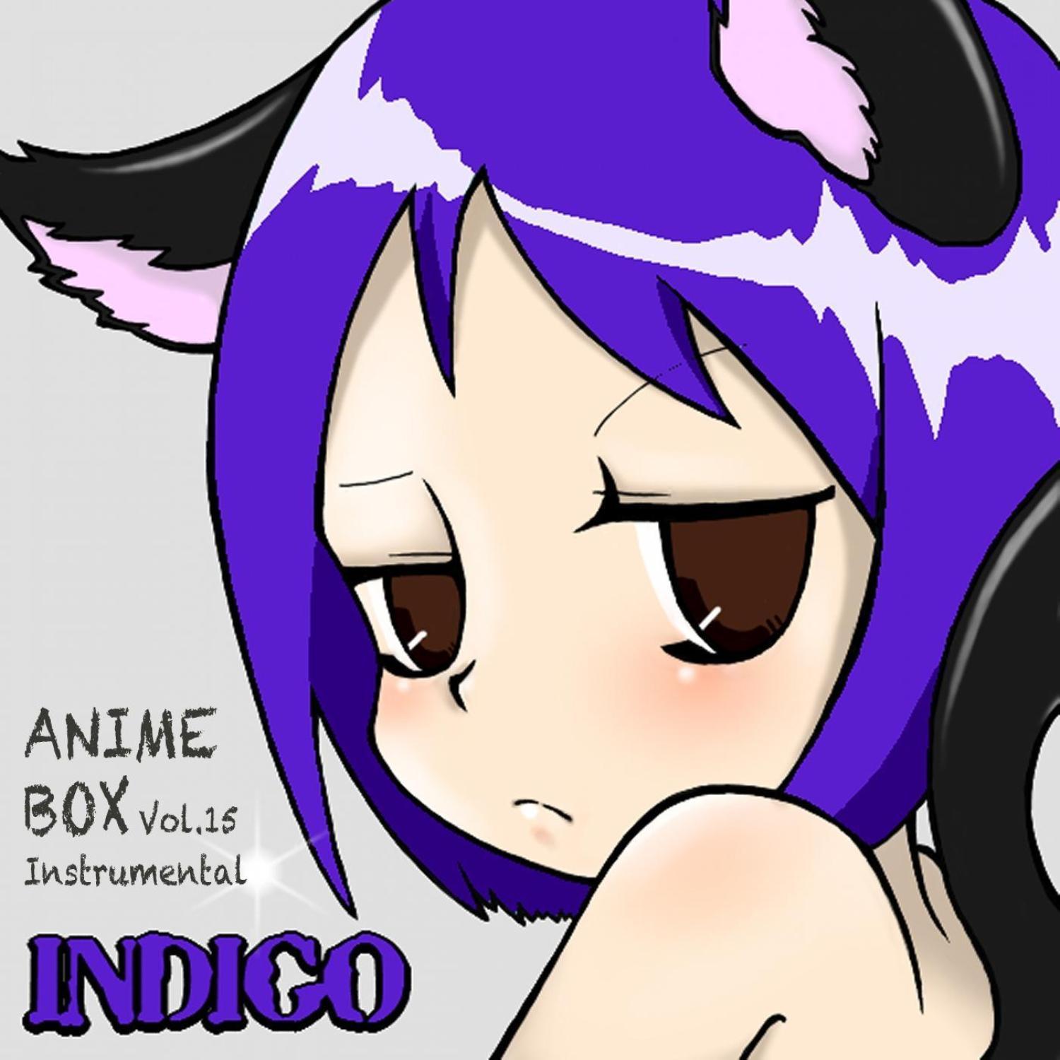 Anime Box Vol.15 Instrumental