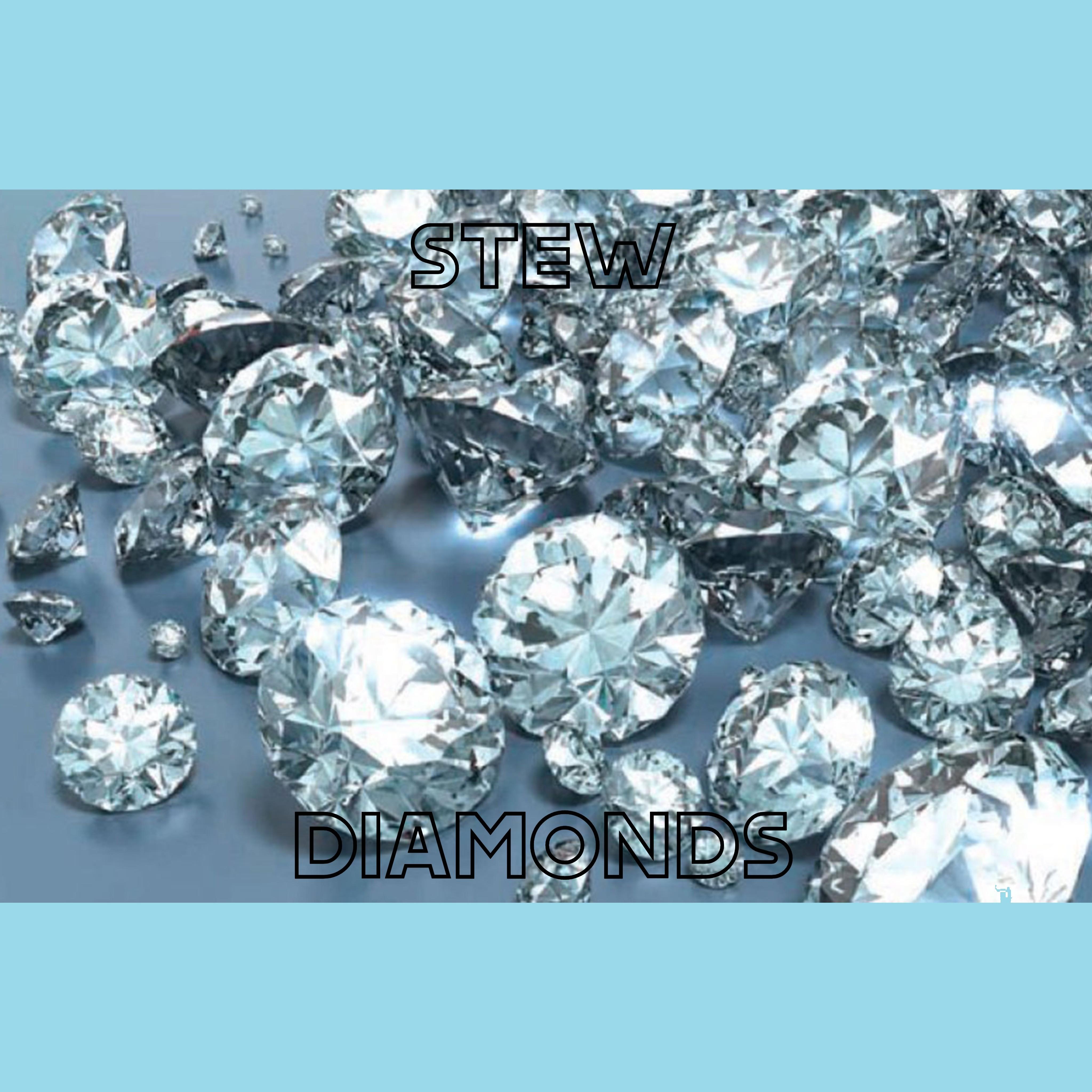 Diamonds
