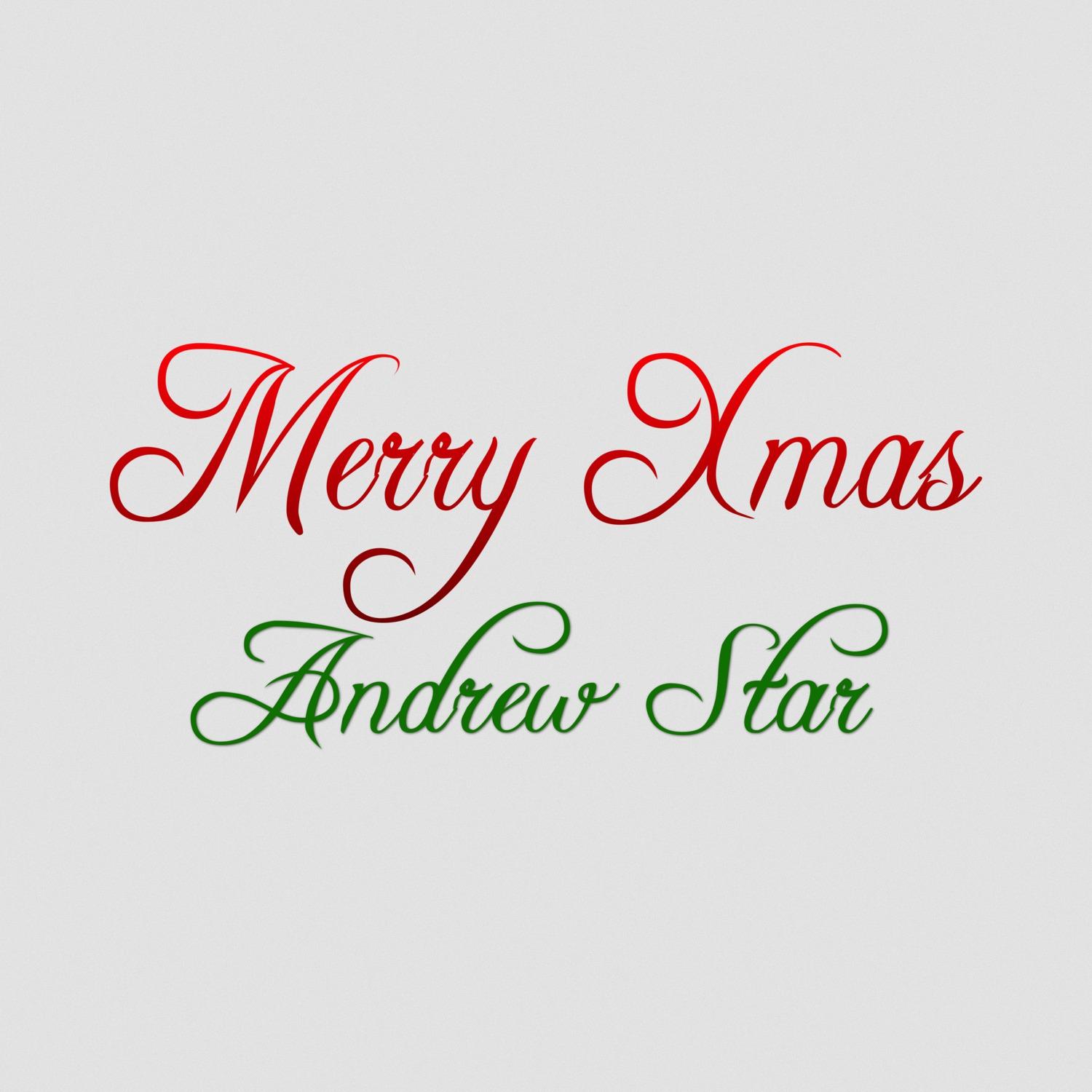Merry Xmas