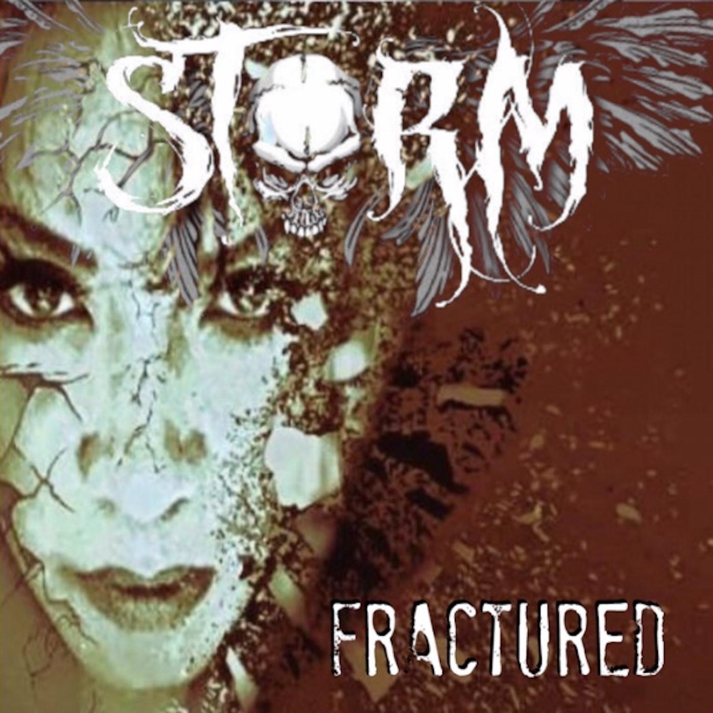 Vanity's Affliction