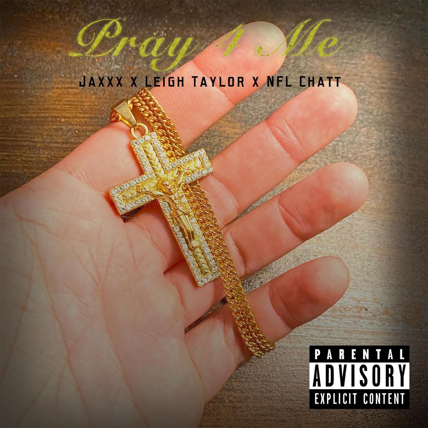 Pray 4 Me